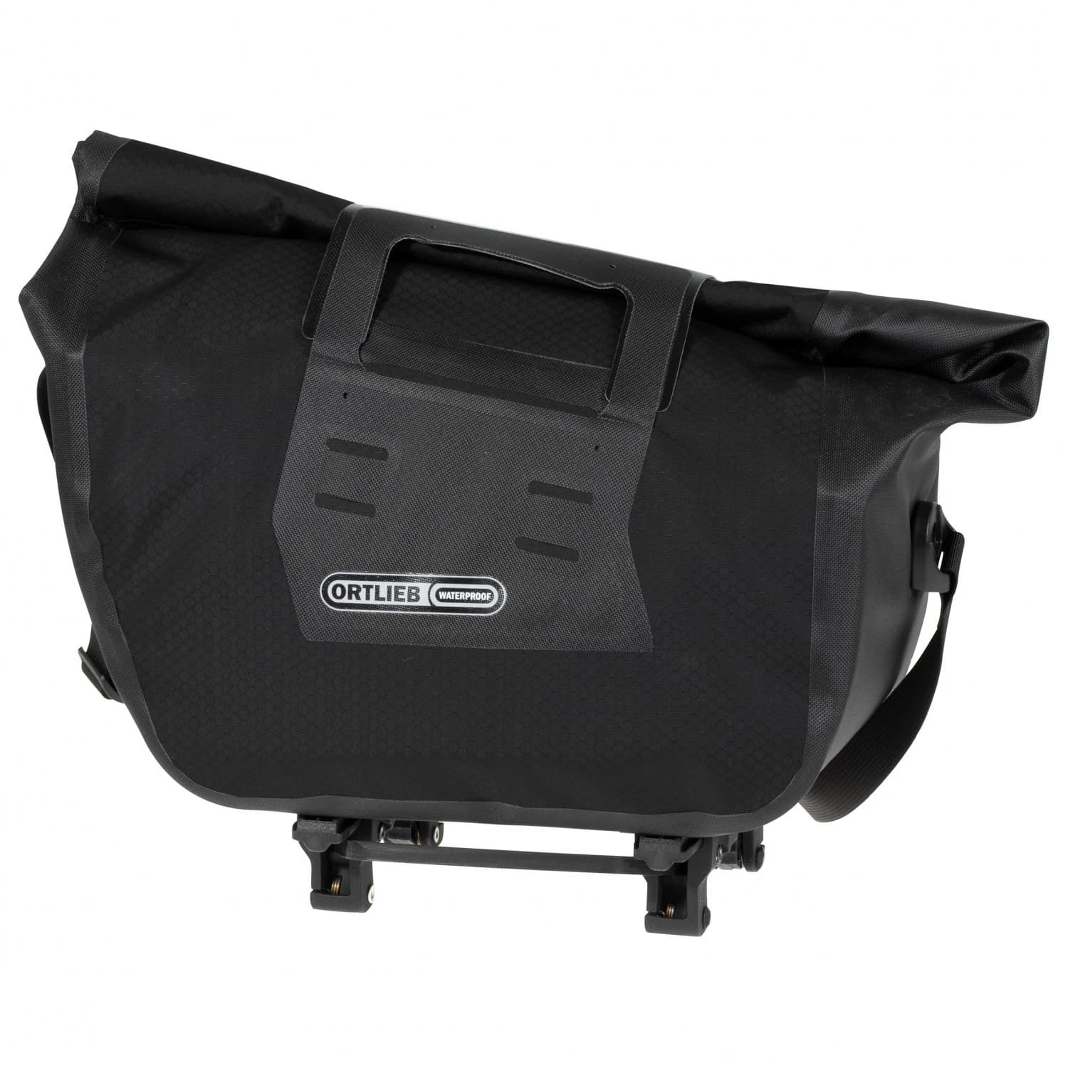 Велосипедна дисага Ortlieb Trunk Bag RC 12 Pannier - Black