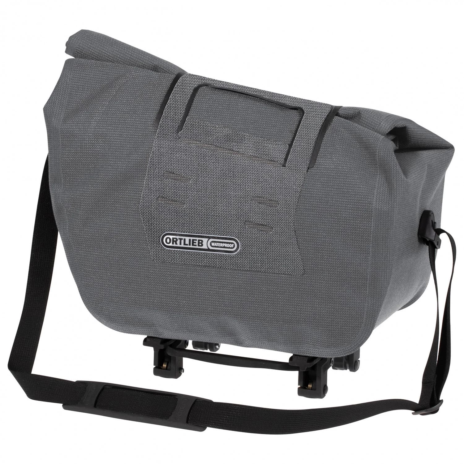 Велосипедна дисага Ortlieb Trunk Bag RC Urban 12 Pannier - Pepper