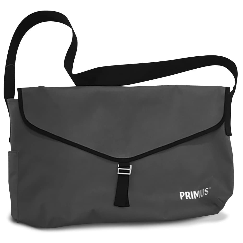 Аксесоар за къмпинг котлон Primus Bag for Tupike & Kinjia - Black