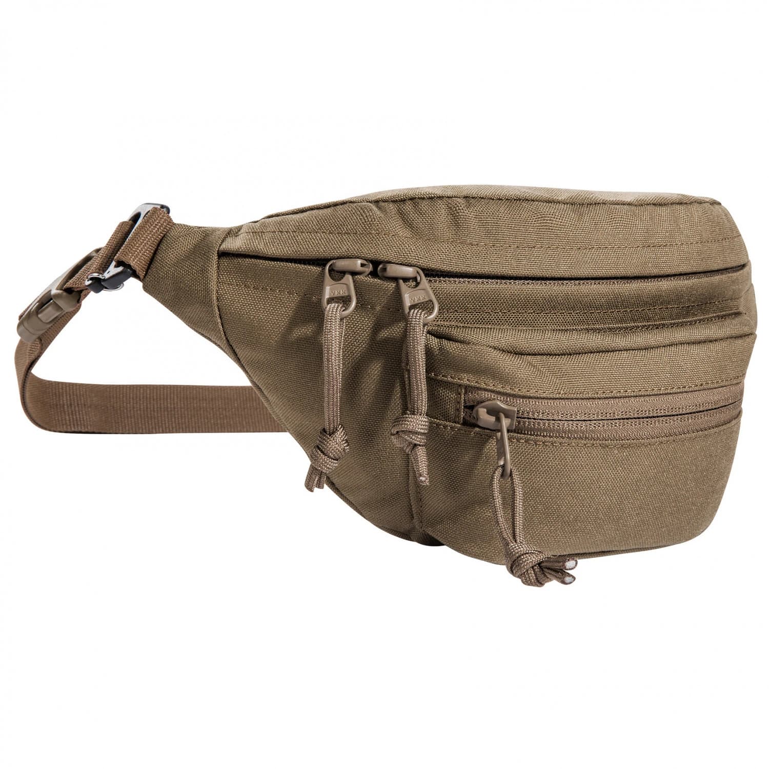 Чанта за кръст Tasmanian tiger TT Modular Hip Bag 1,5 Hip bag - Coyote Brown
