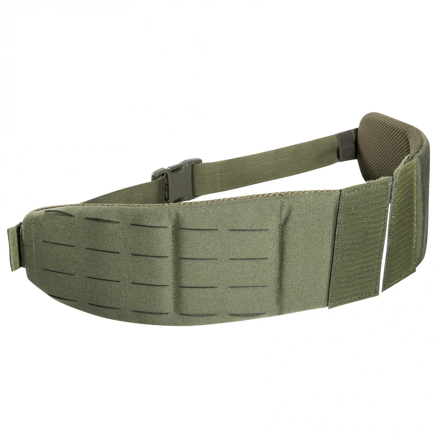 Чанта за кръст Tasmanian tiger TT Molle Hip Belt Backpack accessory - Olive