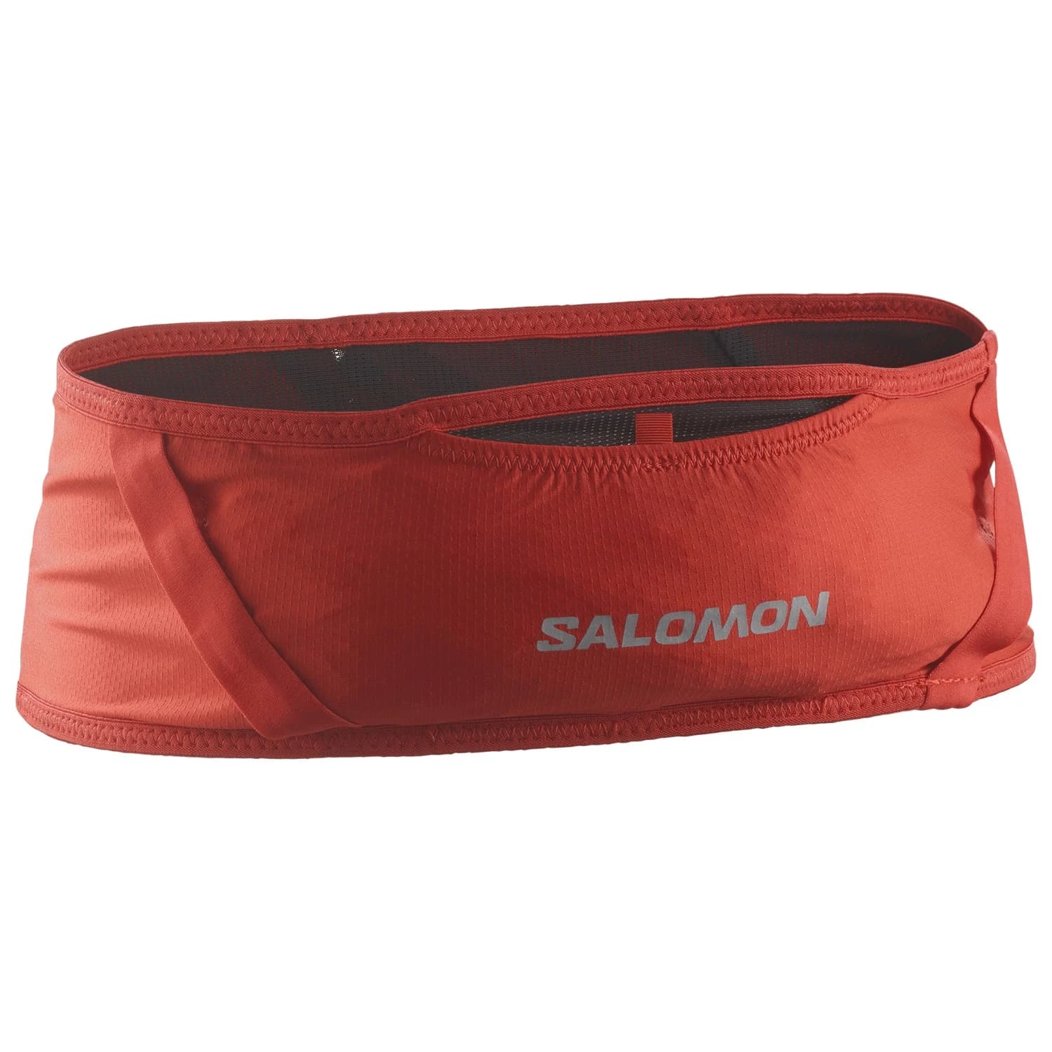 Чанта за кръст Salomon Pulse Belt Hip bag - High Risk Red