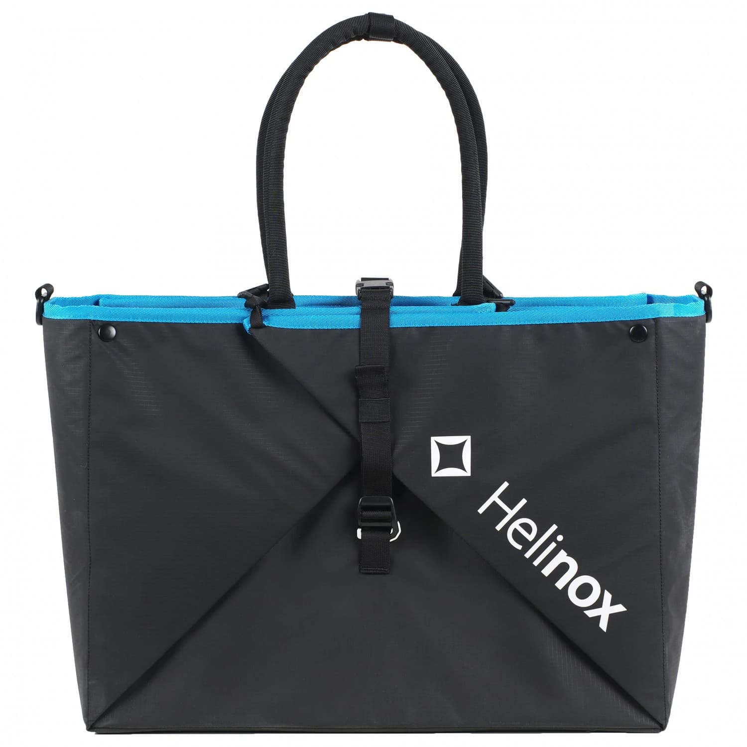 Одеяло за пикник Helinox Origami Tote Bag - Black