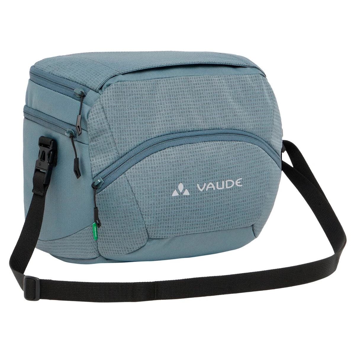 Чанта за кормило Vaude OnTour Box L Handlebar bag - Heron