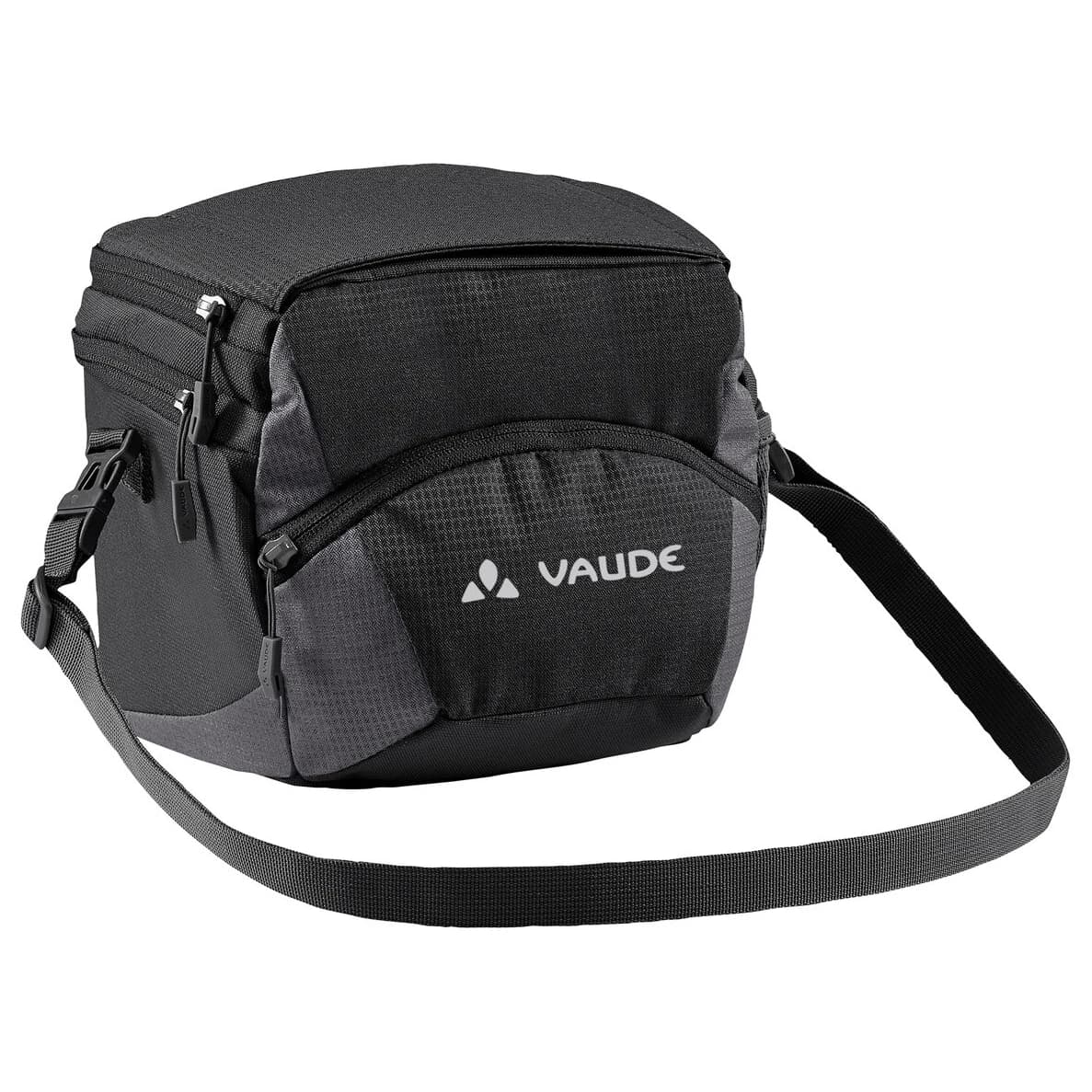Чанта за кормило Vaude OnTour Box M Handlebar bag - Black