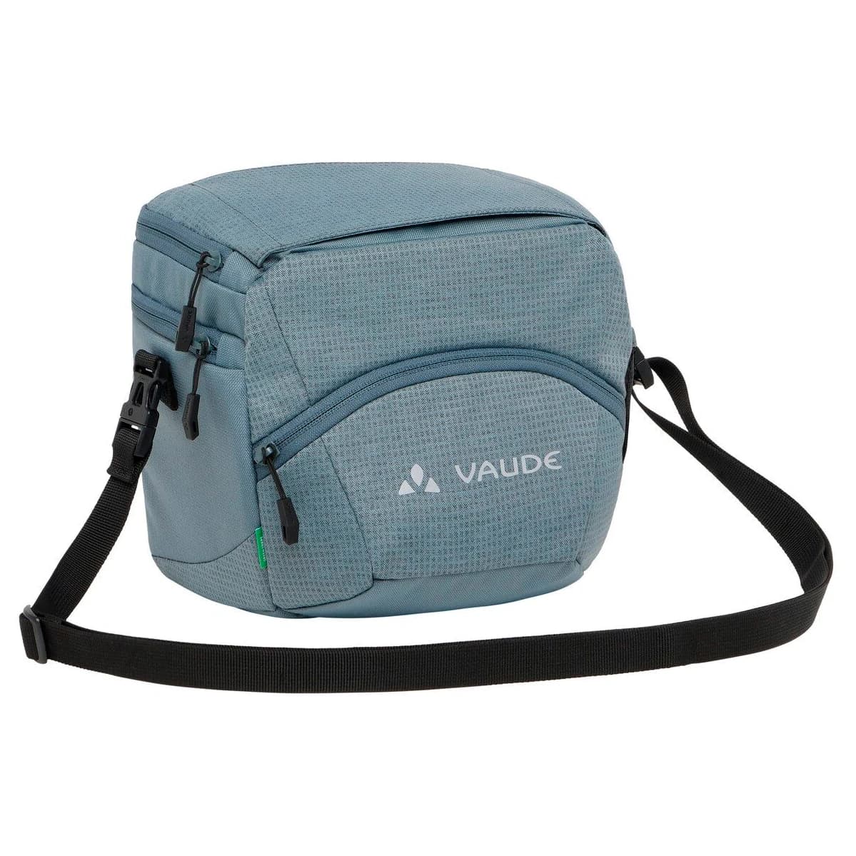 Чанта за кормило Vaude OnTour Box M Handlebar bag - Heron