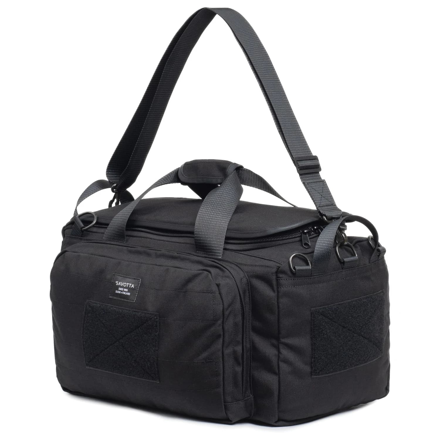 Сак Savotta Keikka 30 Luggage - Black