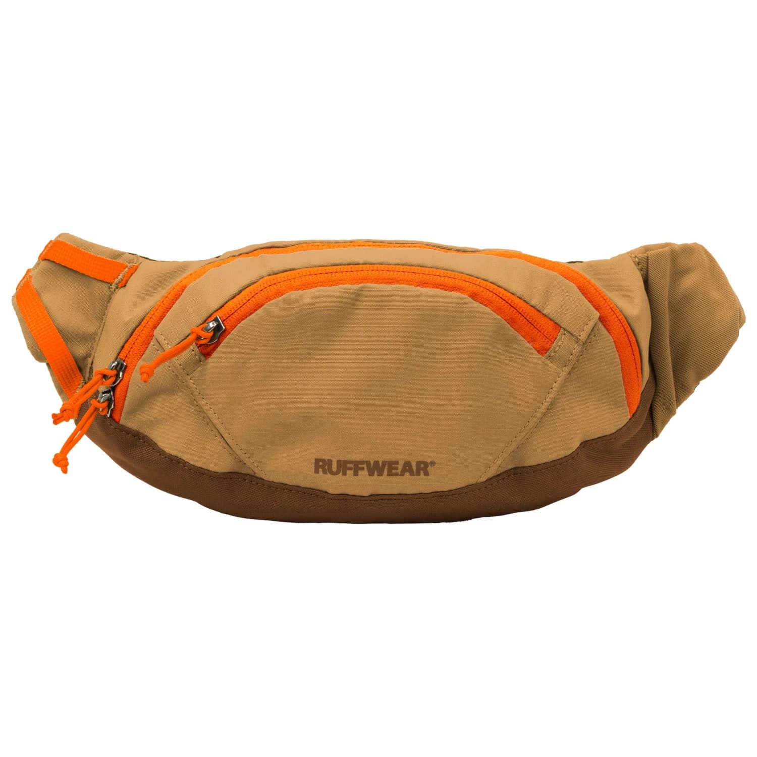 Чанта за кръста Ruffwear Home Trail Hip Pack Hip bag - Brown Bear
