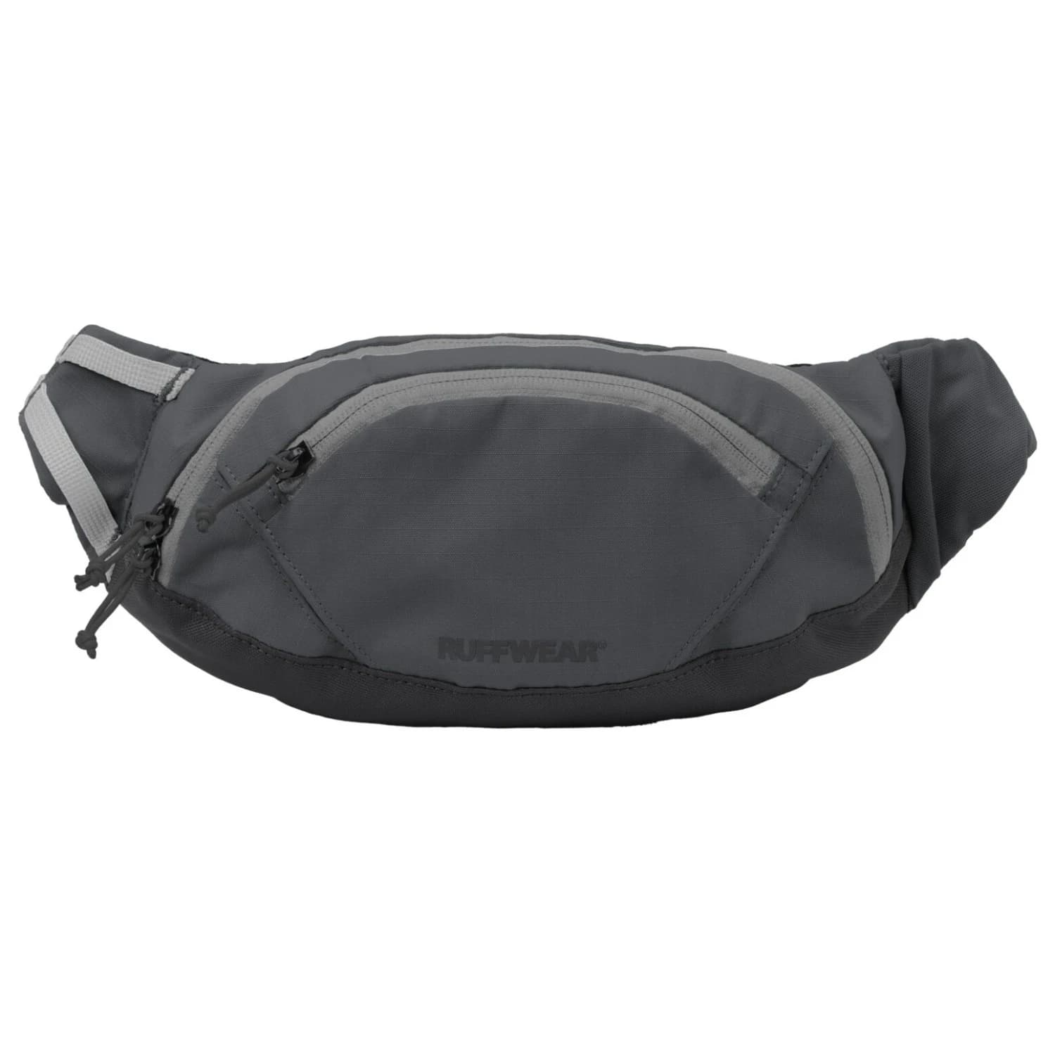 Чанта за кръста Ruffwear Home Trail Hip Pack Hip bag - Granite Gray