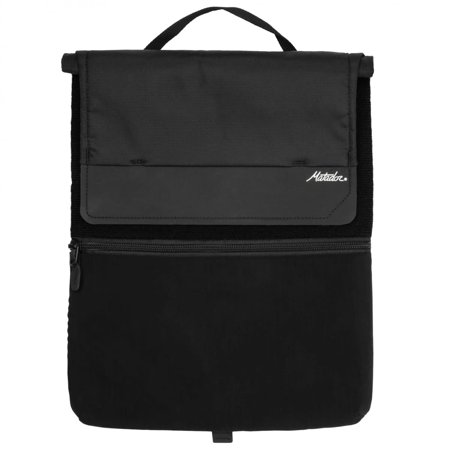 Чанта за лаптоп Matador Laptop Base Layer Laptop bag - Black