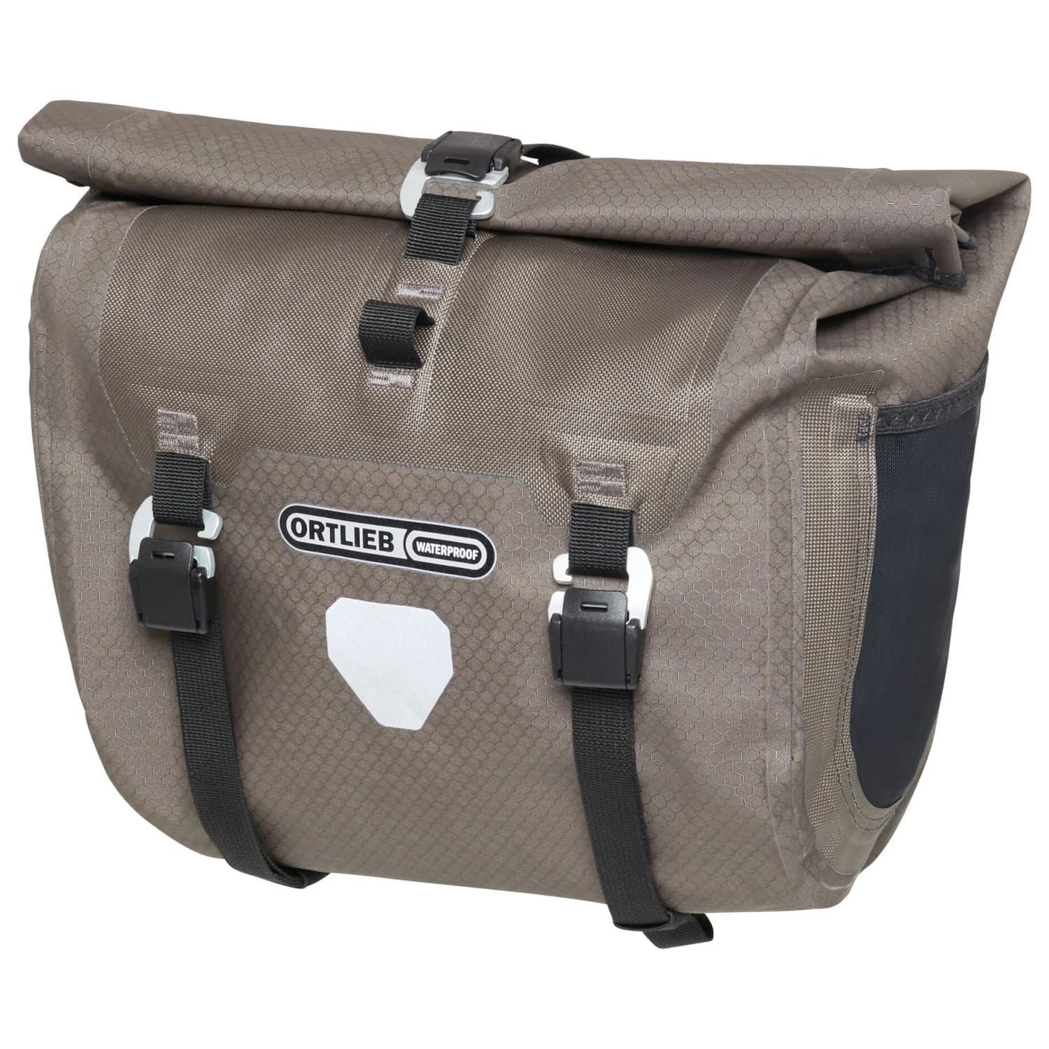 Чанта за кормило Ortlieb Handlebar-Pack QR Handlebar bag - Dark Sand