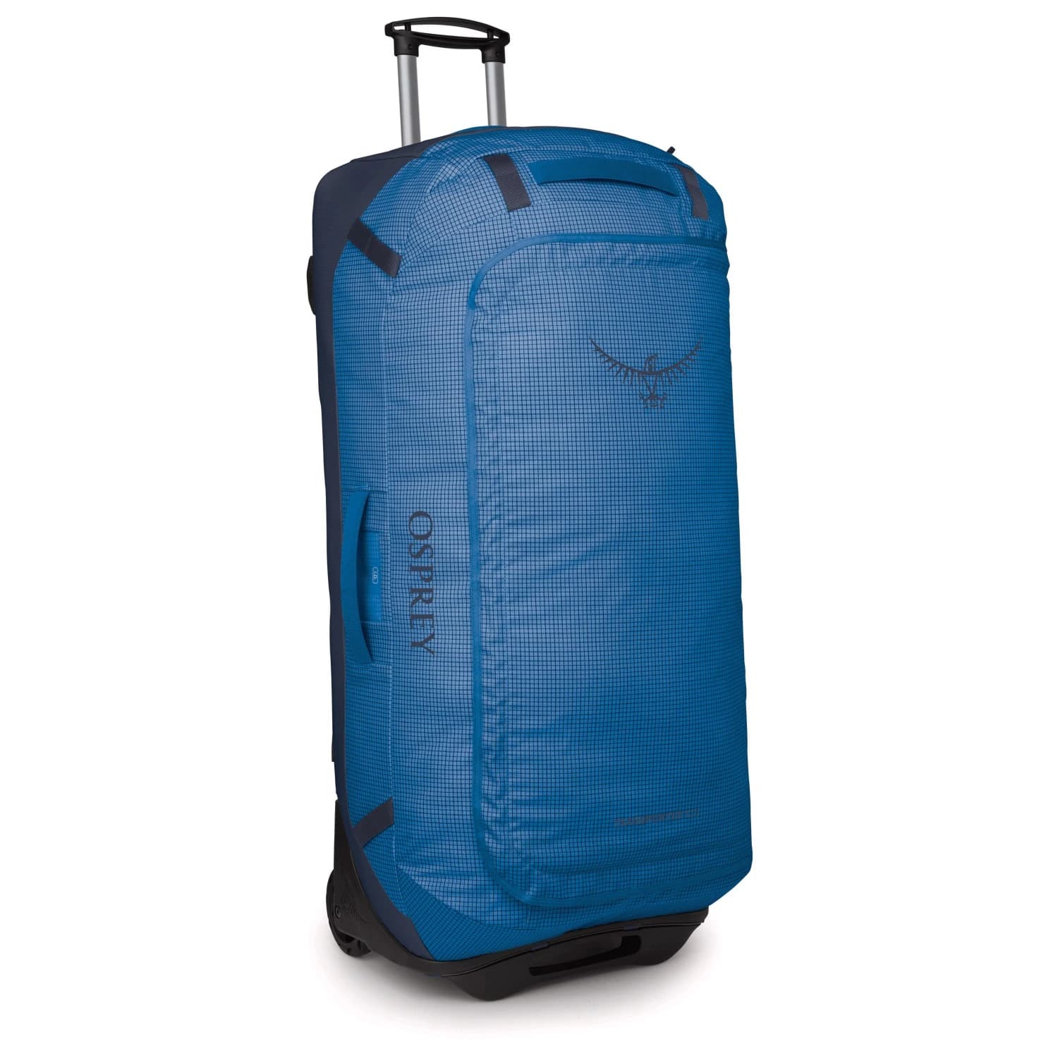 Куфар с колела Osprey Rolling Transporter 120 Luggage - Blue Flame / Scoria Blue