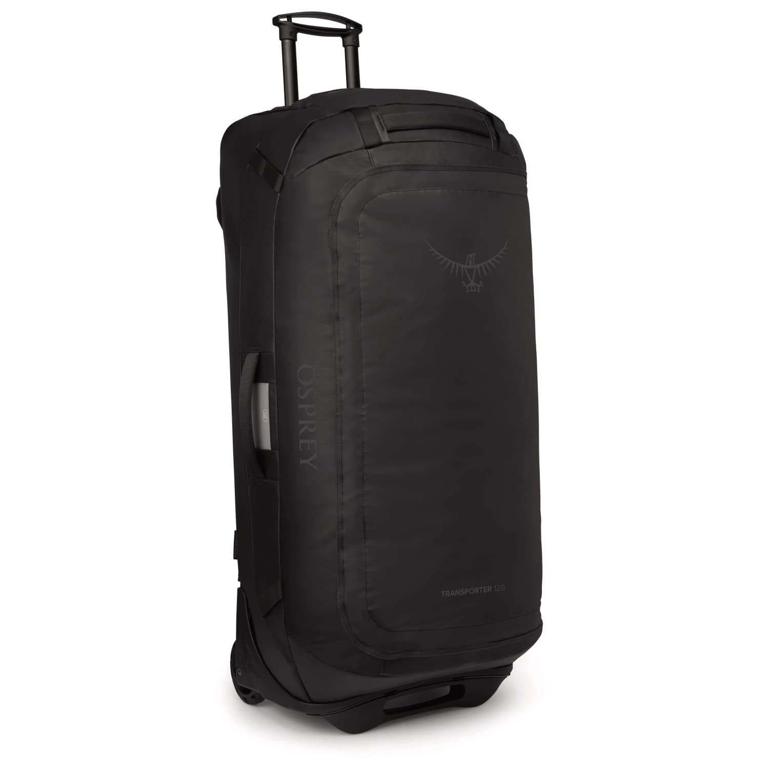Куфар с колела Osprey Rolling Transporter 120 Luggage - Raven Black / Black
