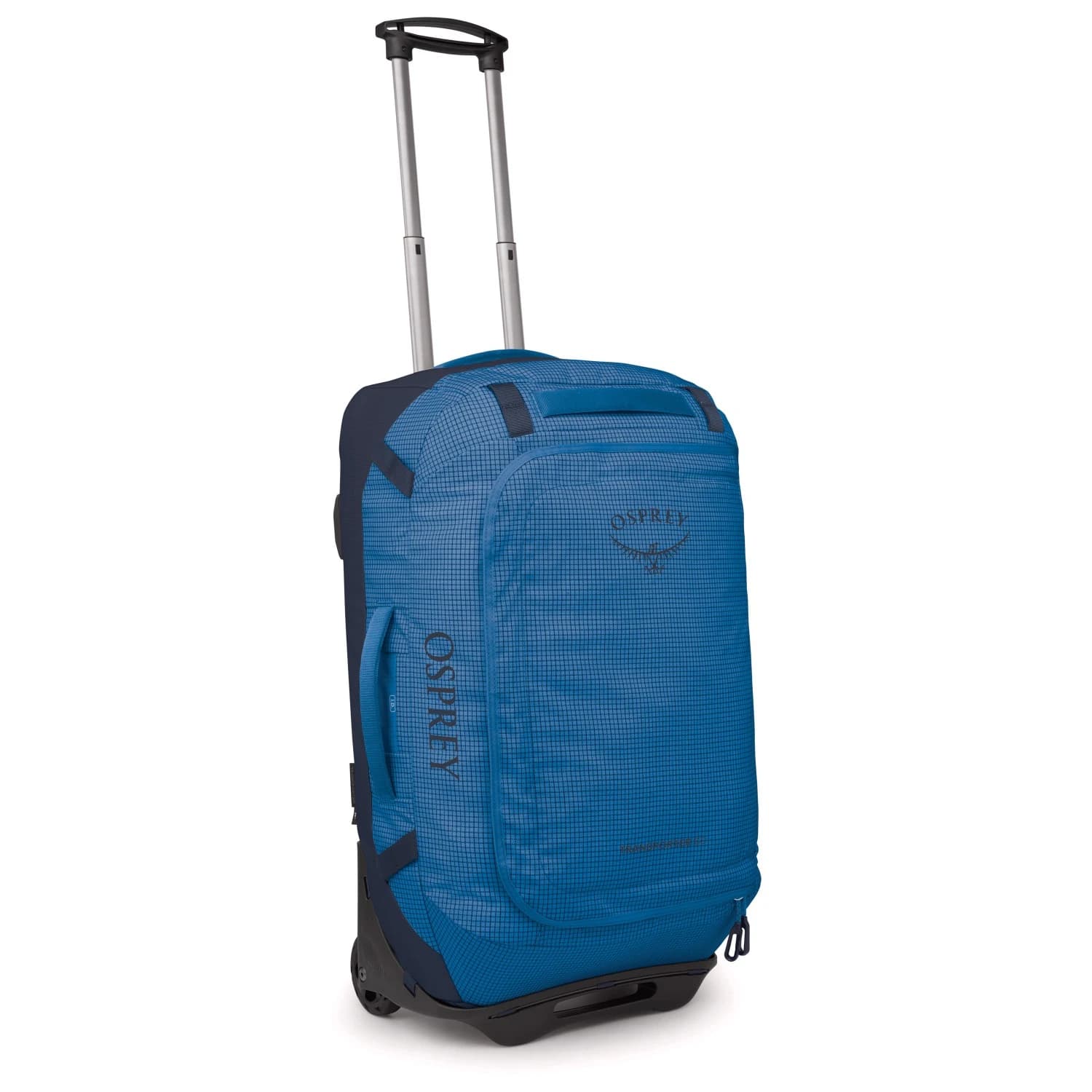 Куфар с колела Osprey Rolling Transporter 60 Luggage - Blue Flame / Scoria Blue
