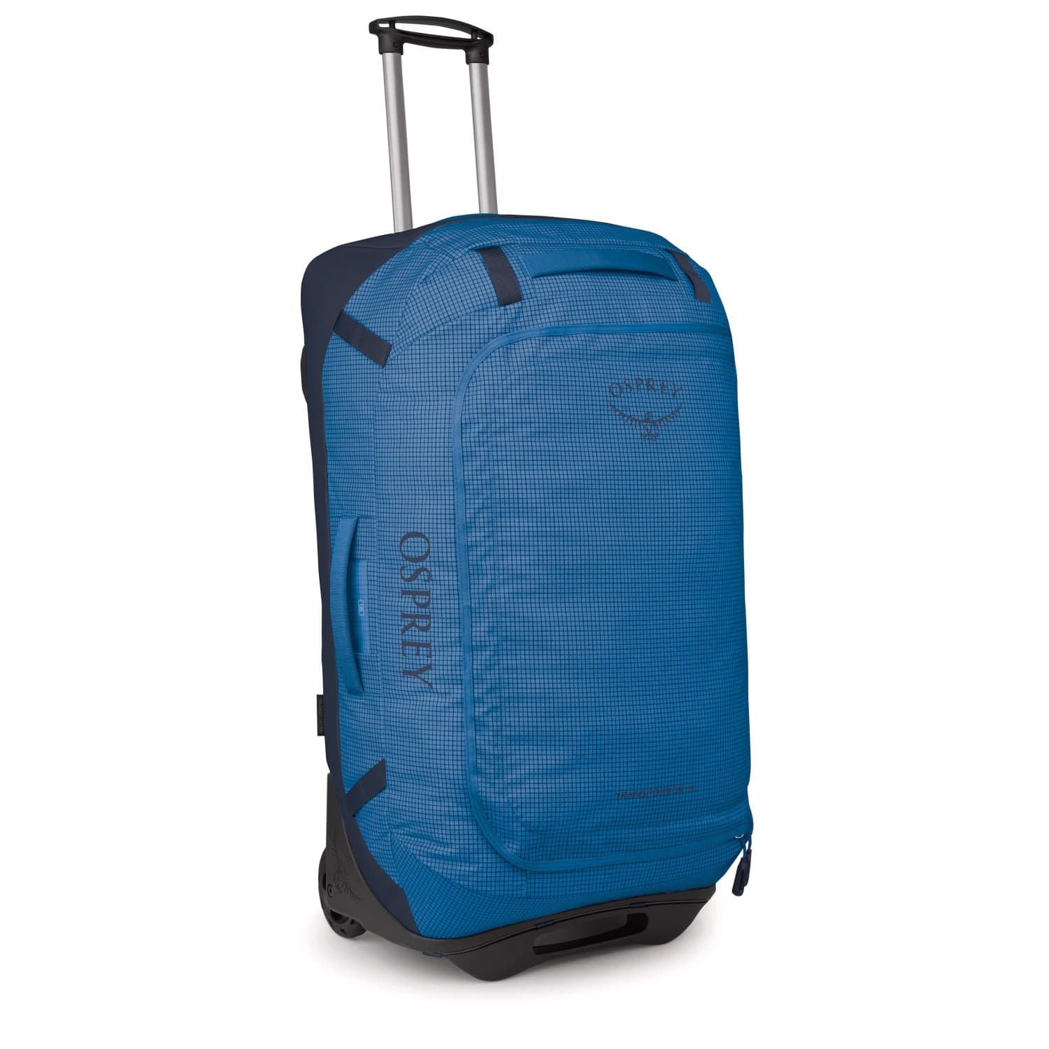 Куфар с колела Osprey Rolling Transporter 90 Luggage - Blue Flame / Scoria Blue