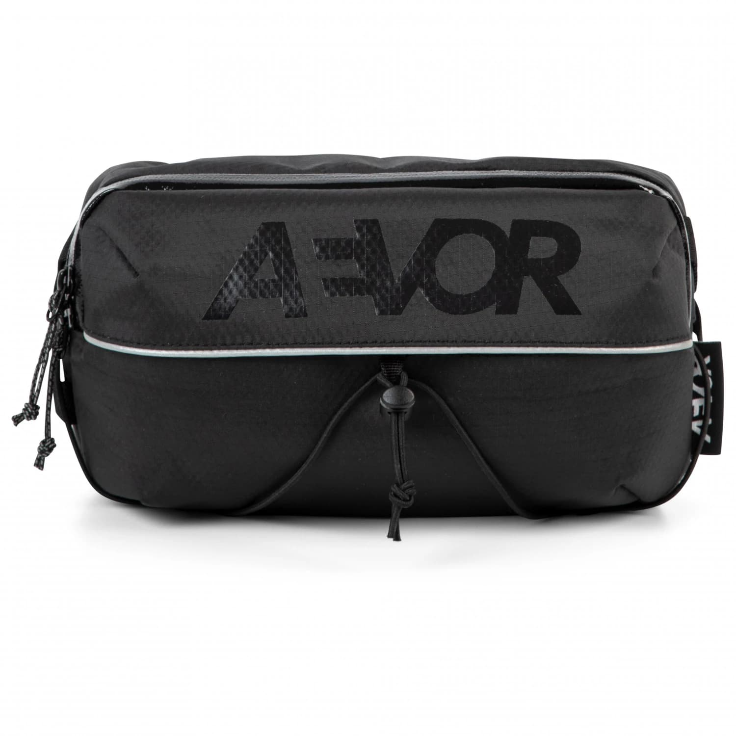 Чанта за кормило Aevor Bar Bag Handlebar bag - Proof Black