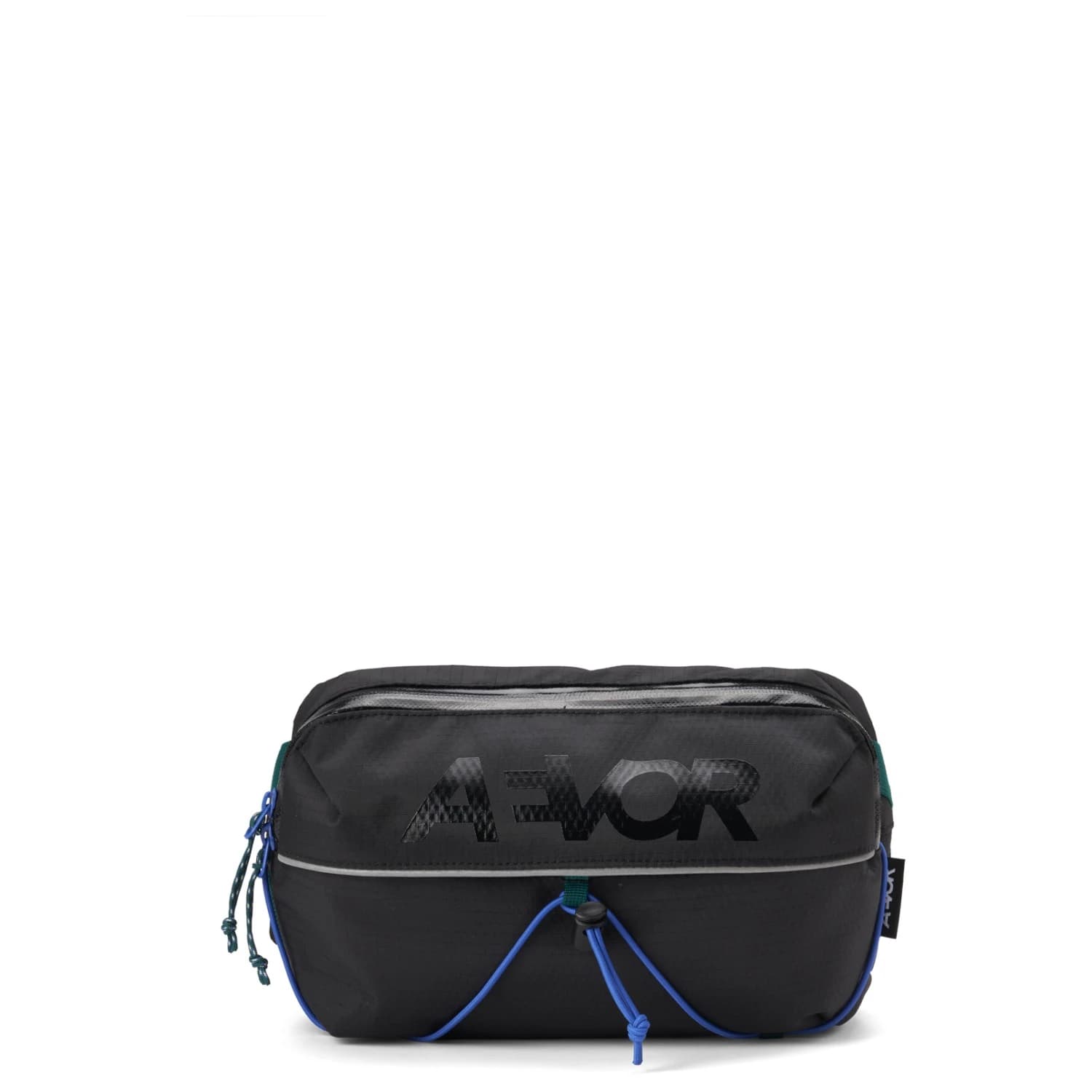 Чанта за кормило Aevor Bar Bag Handlebar bag - Proof Dual Dip Aqua Drift
