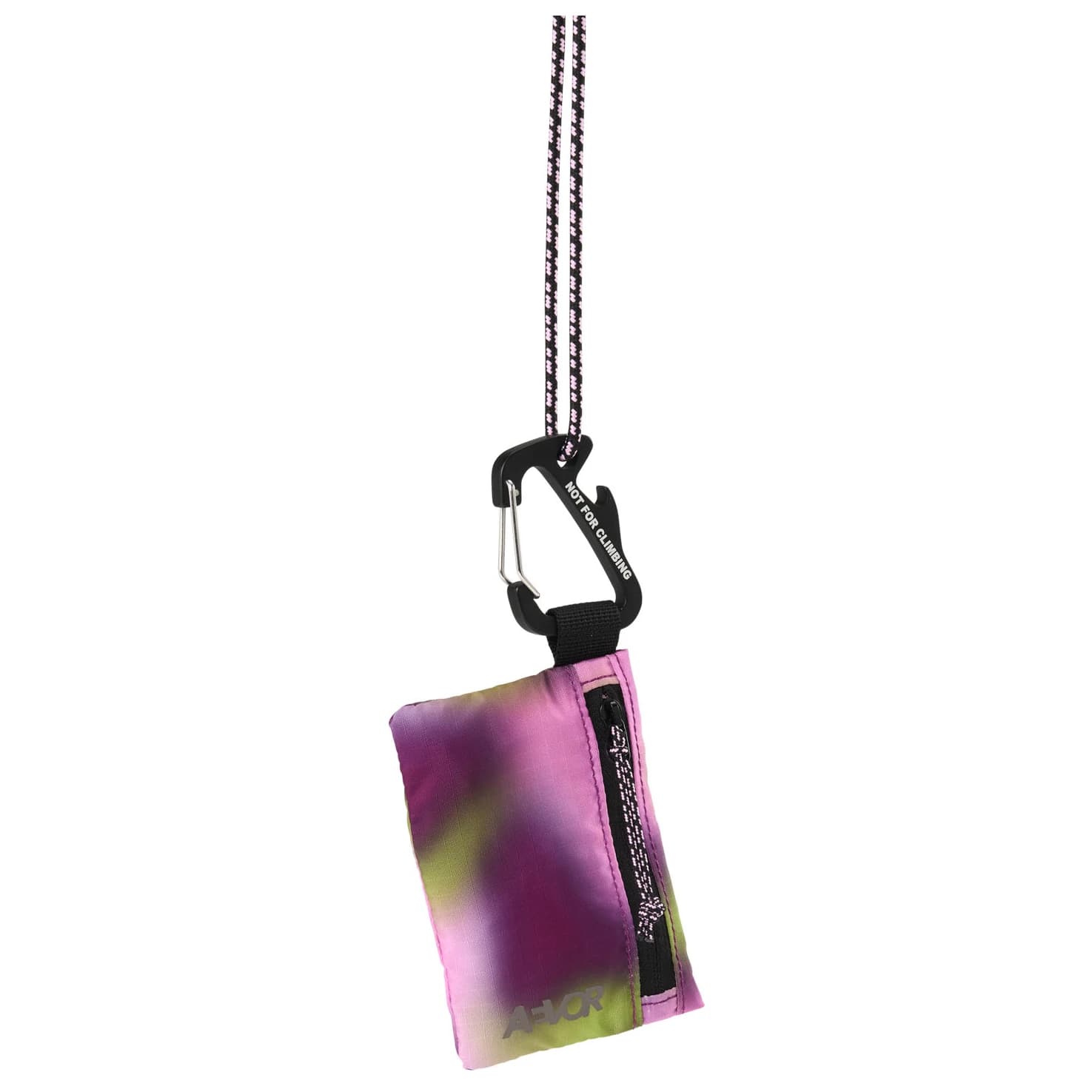 Портфейл Aevor Explore Wallet - Ripstop Psychedelic Slush