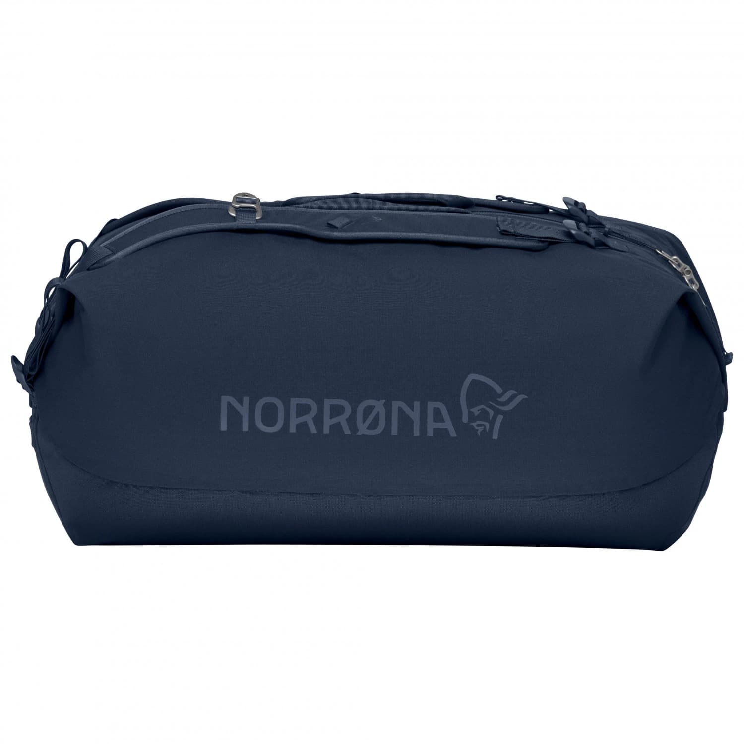 Сак Norrøna Duffel Bag 70 Luggage - Indigo Night