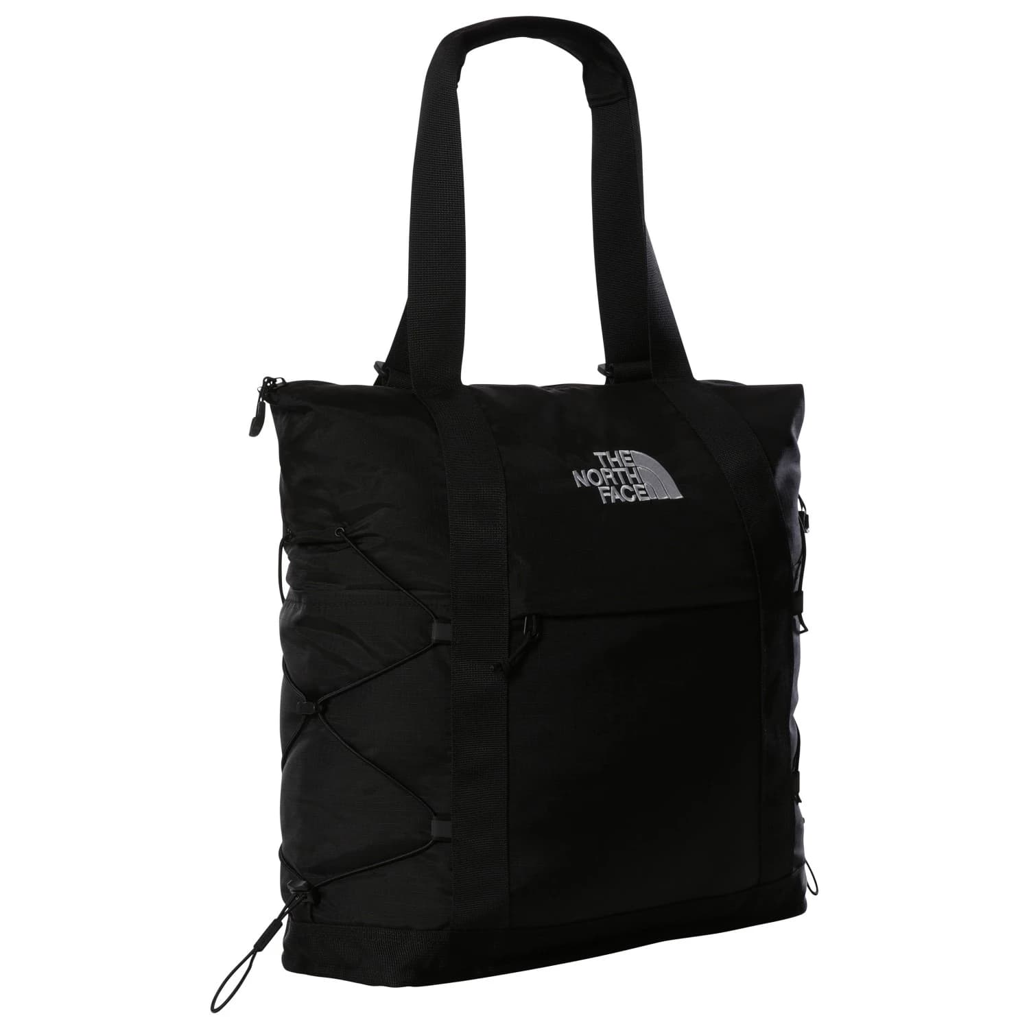 Чанта за рамо The north face Borealis Tote Shoulder bag - TNF Black / TNF Black / Black