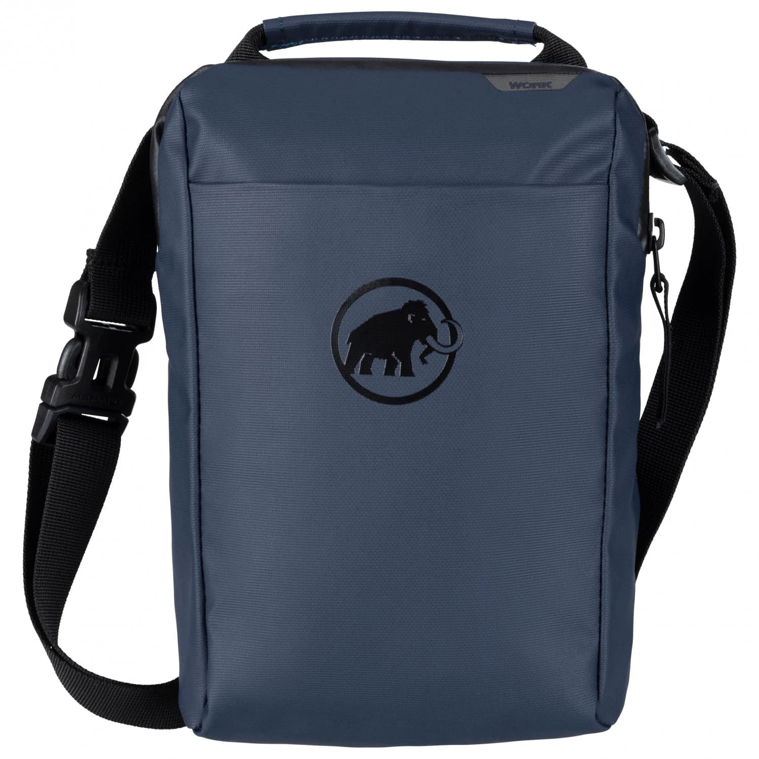 Чанта за кръст Mammut Seon Pouch 2 Shoulder bag - Marine