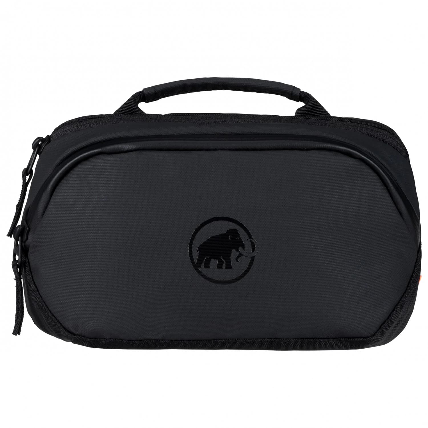 Чанта за кръст Mammut Seon Waistpack 2 Hip bag - Black