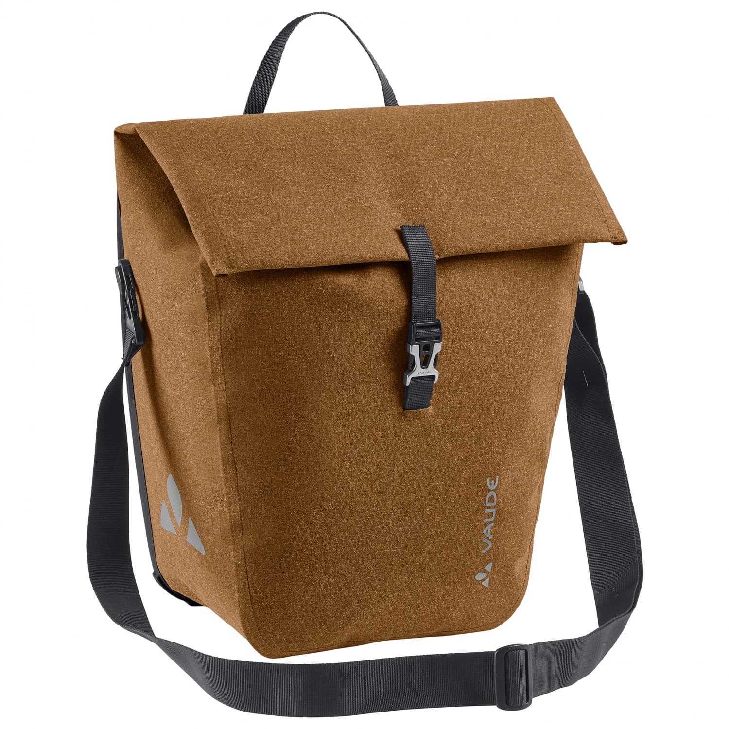 Велосипедна дисага Vaude ReCycle Pro Single 18 Pannier - Umbra