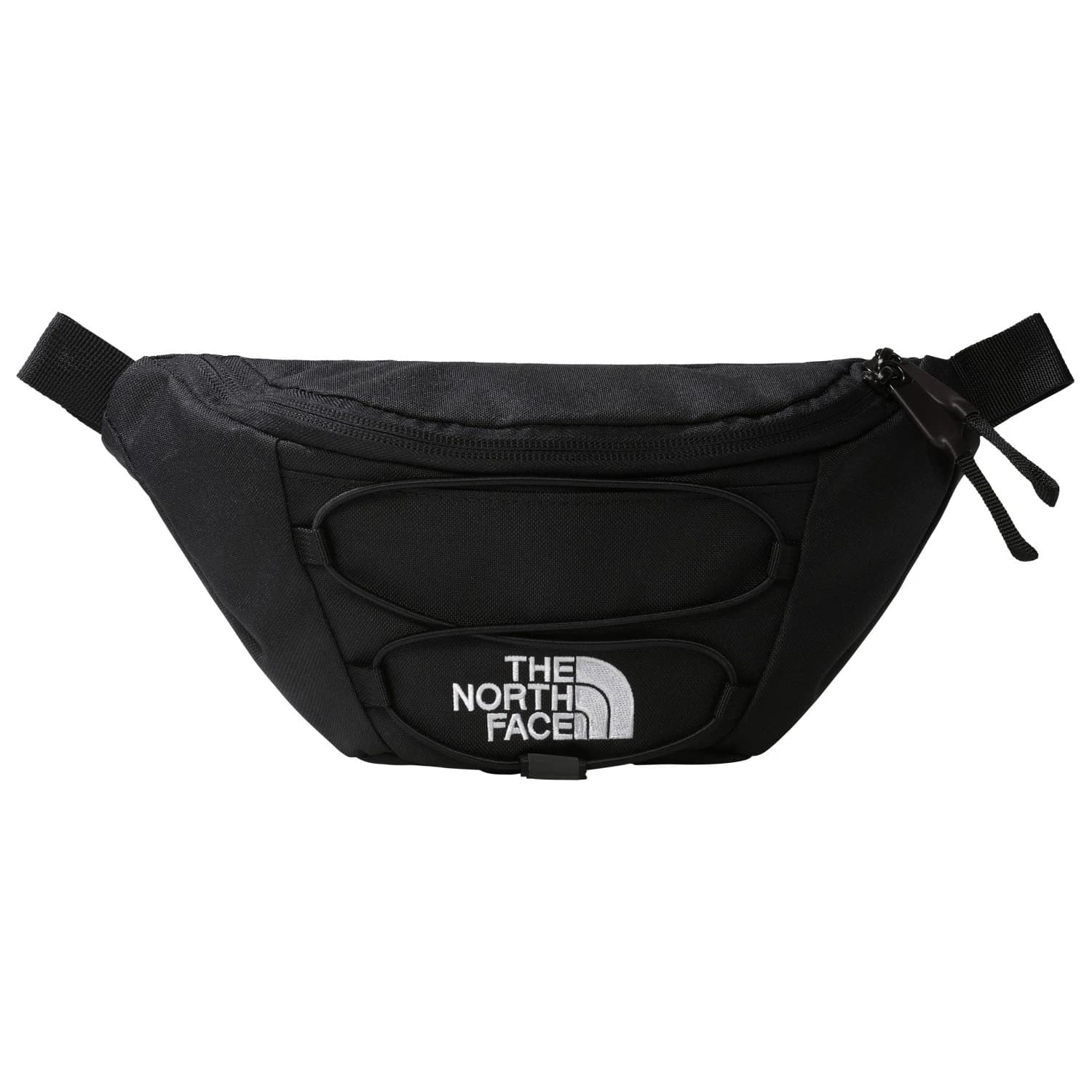 Чанта за кръст The north face Jester Lumbar 2,2 Hip bag - TNF Black / Black