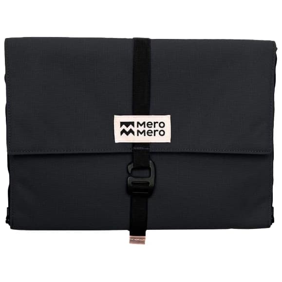 Чанта за лаптоп Meromero Paquier Pouch V4 Laptop bag - Dark Grey