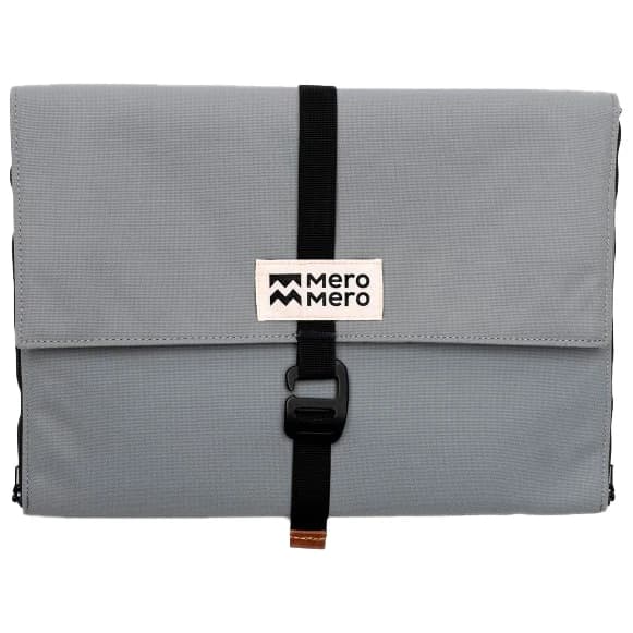 Чанта за лаптоп Meromero Paquier Pouch V4 Laptop bag - Stone Grey