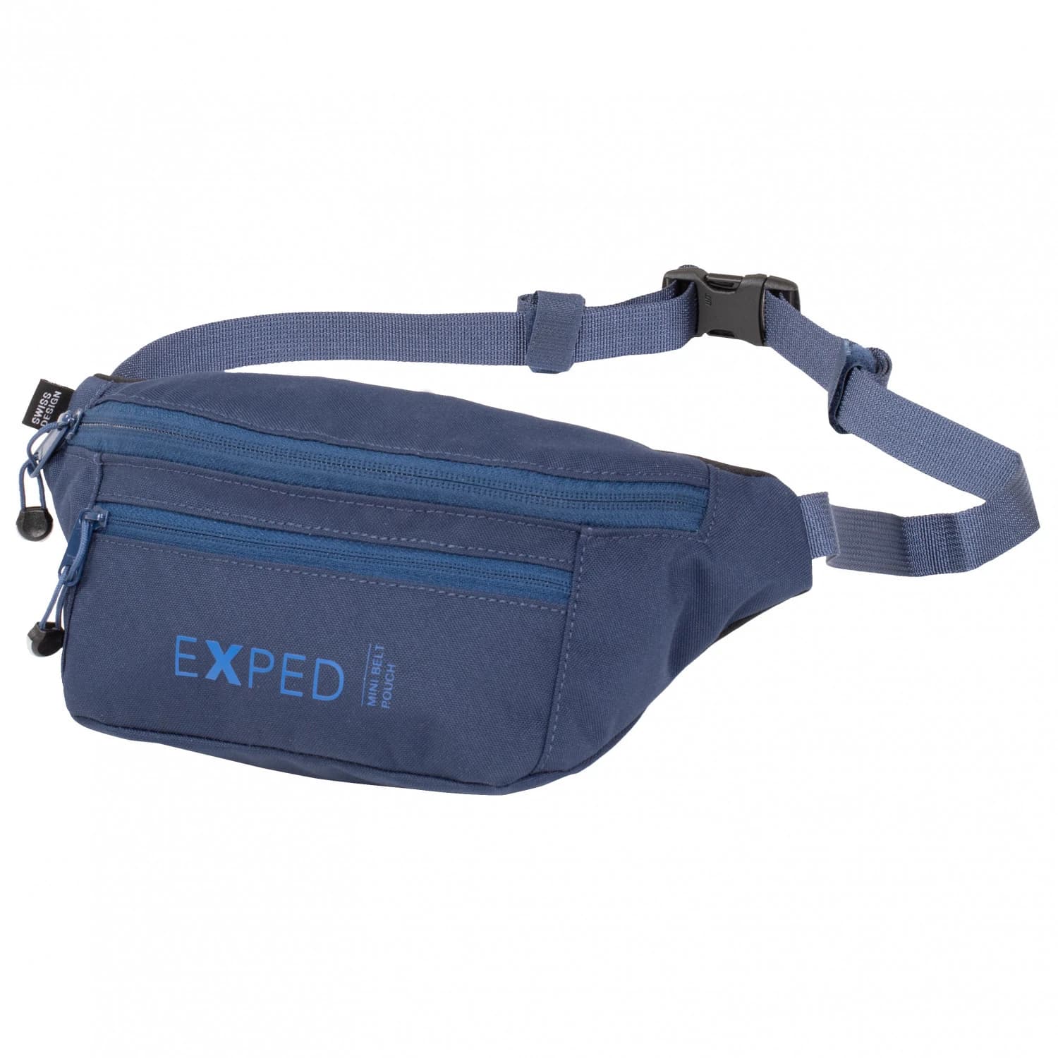 Чанта за кръст Exped Mini Belt Pouch Hip bag - Navy