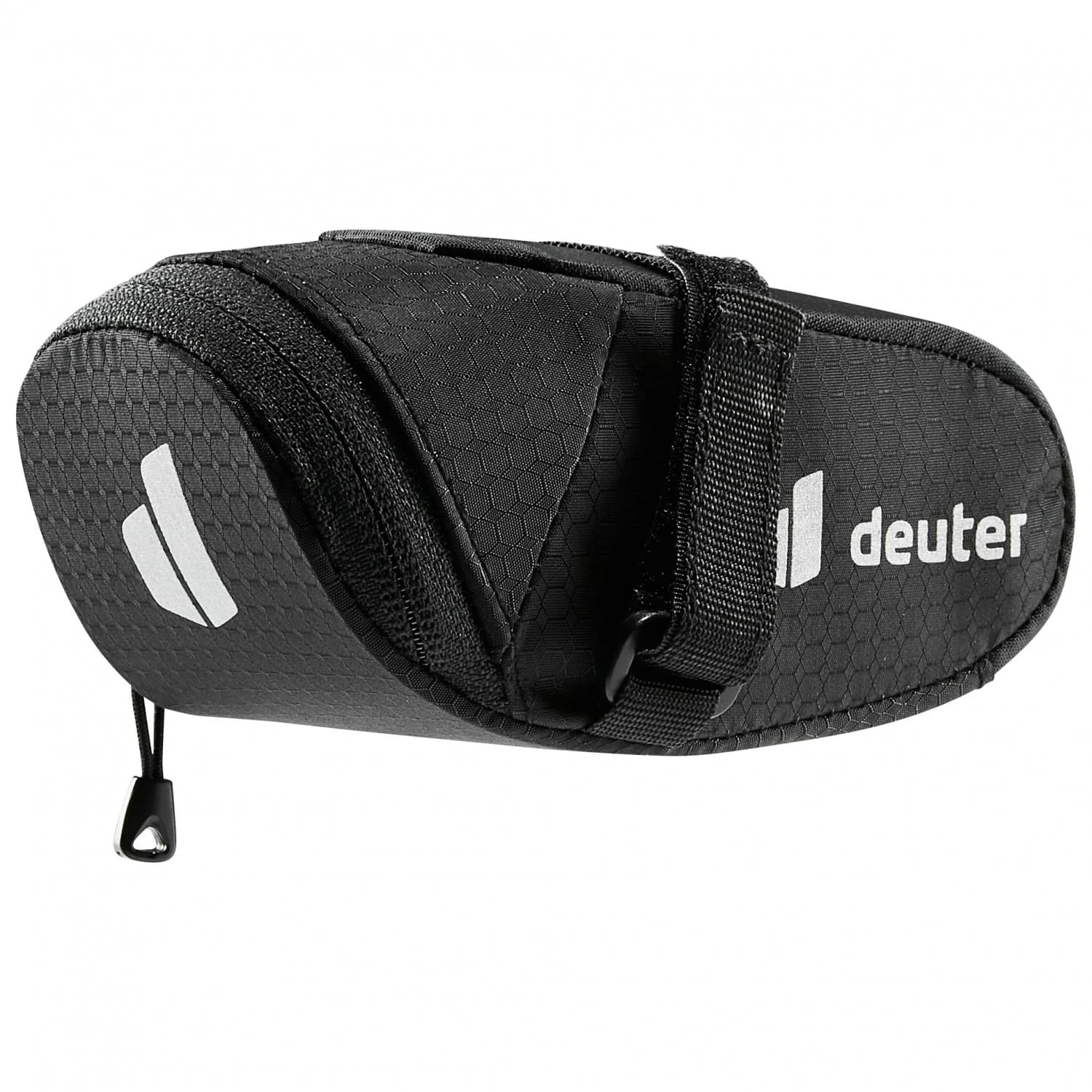 Чанта за седло Deuter Bike Bag 0,3 Bike bag - Black