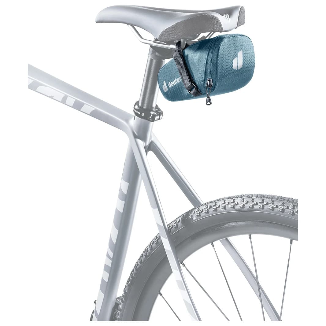 Чанта за седло Deuter Bike Bag 0,5 Bike bag - Atlantic