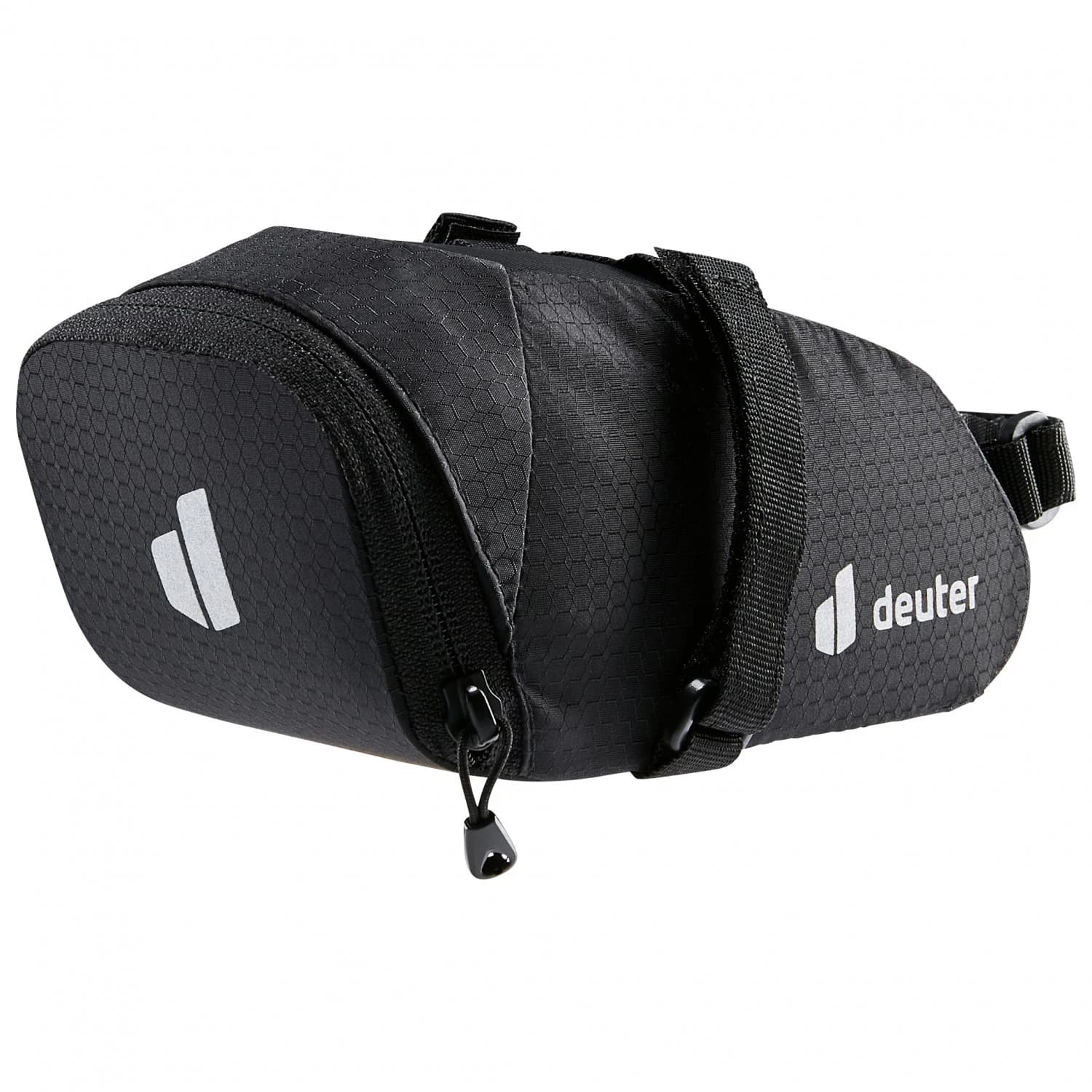 Чанта за седло Deuter Bike Bag 0,8 Bike bag - Black