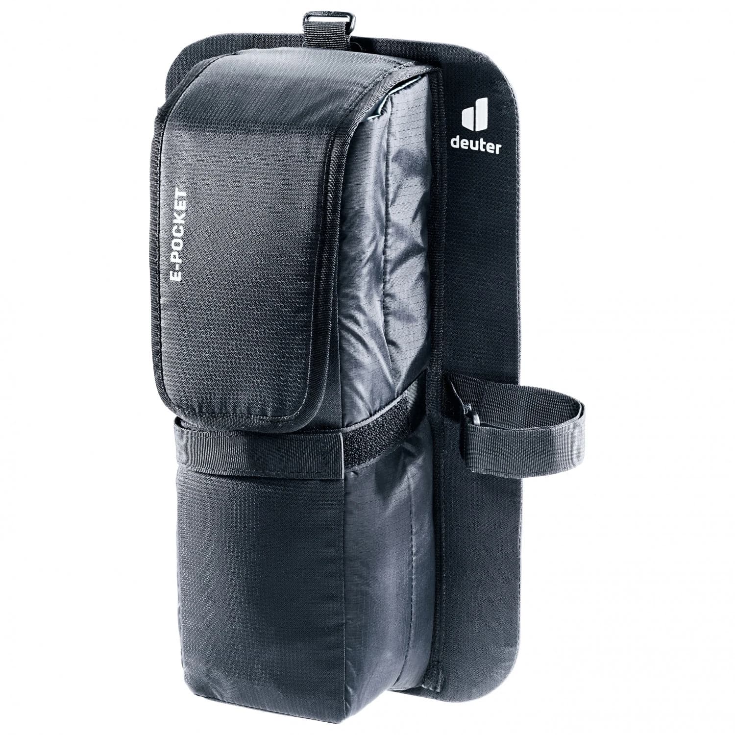 Чанта Deuter E-Pocket Battery Bag - black