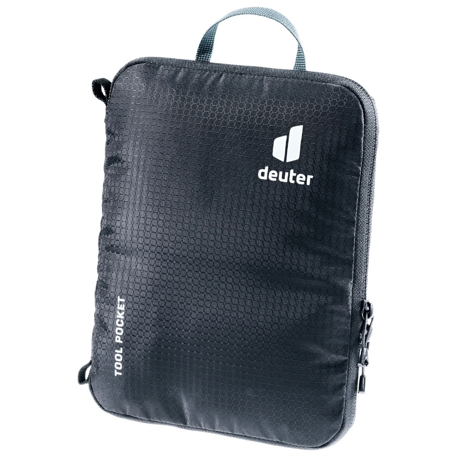 Чанта Deuter Tool Pocket Bag - black
