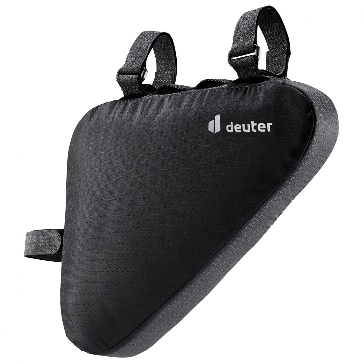 Чанта за рамка Deuter Triangle Bag 1,7 Bike bag - Black