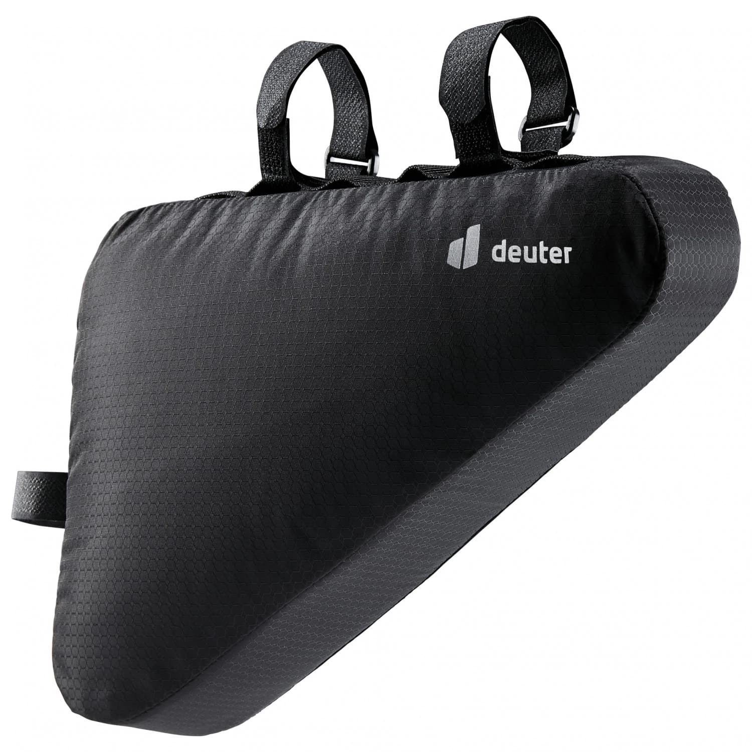 Чанта за рамка Deuter Triangle Bag 2,2 Bike bag - Black