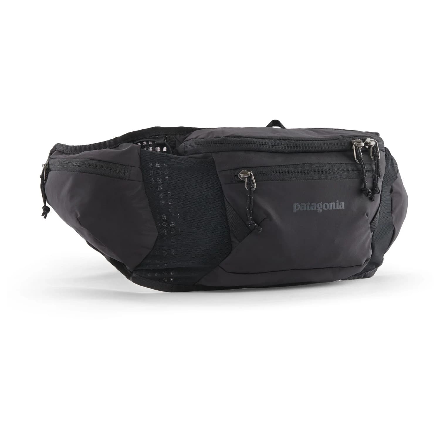 Чанта за кръст Patagonia Dirt Roamer Waist Pack Hip bag - Black
