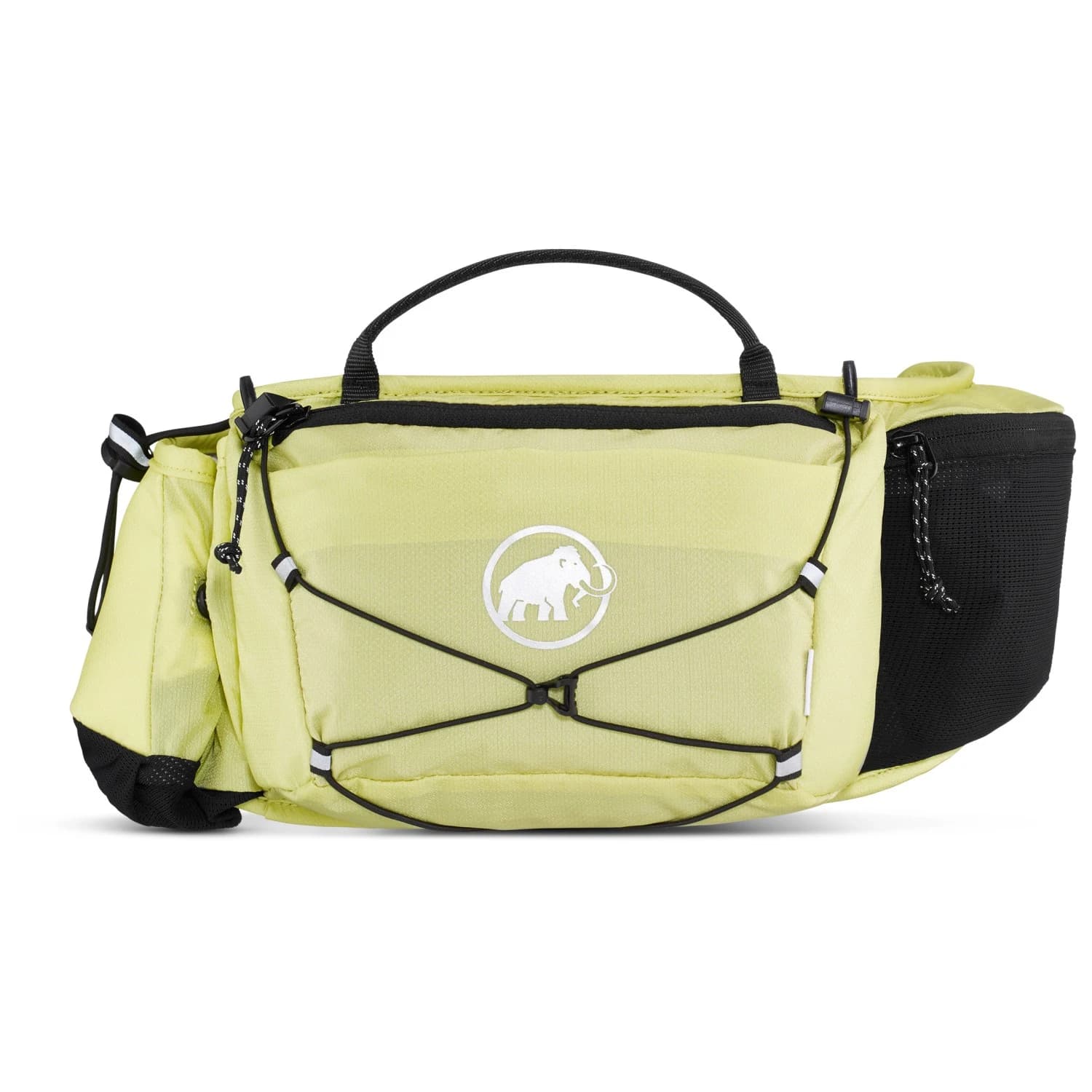 Чанта за кръст Mammut Lithium Waistpack Hip bag - Holunder