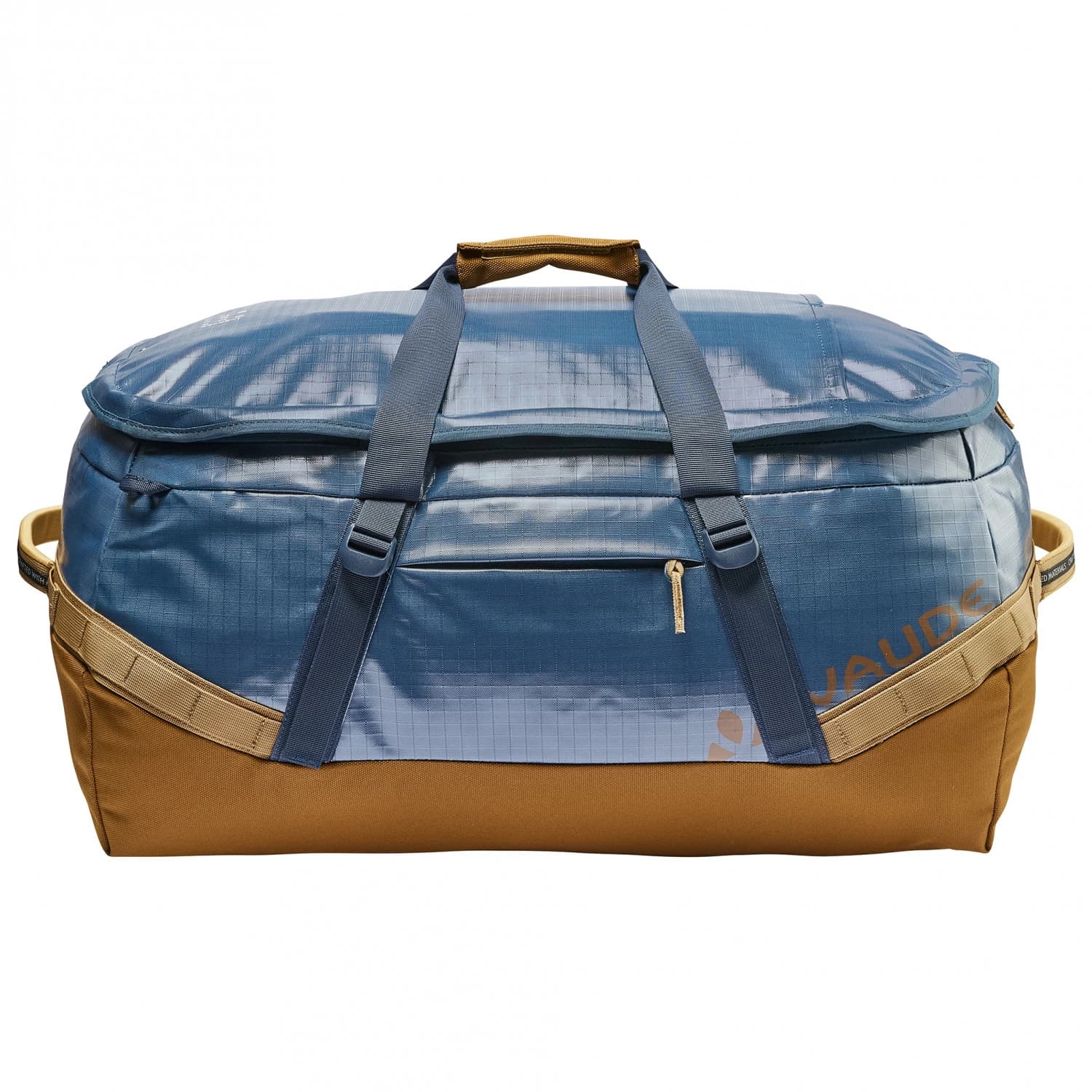 Сак Vaude Cityduffel 65 Luggage - Baltic Sea