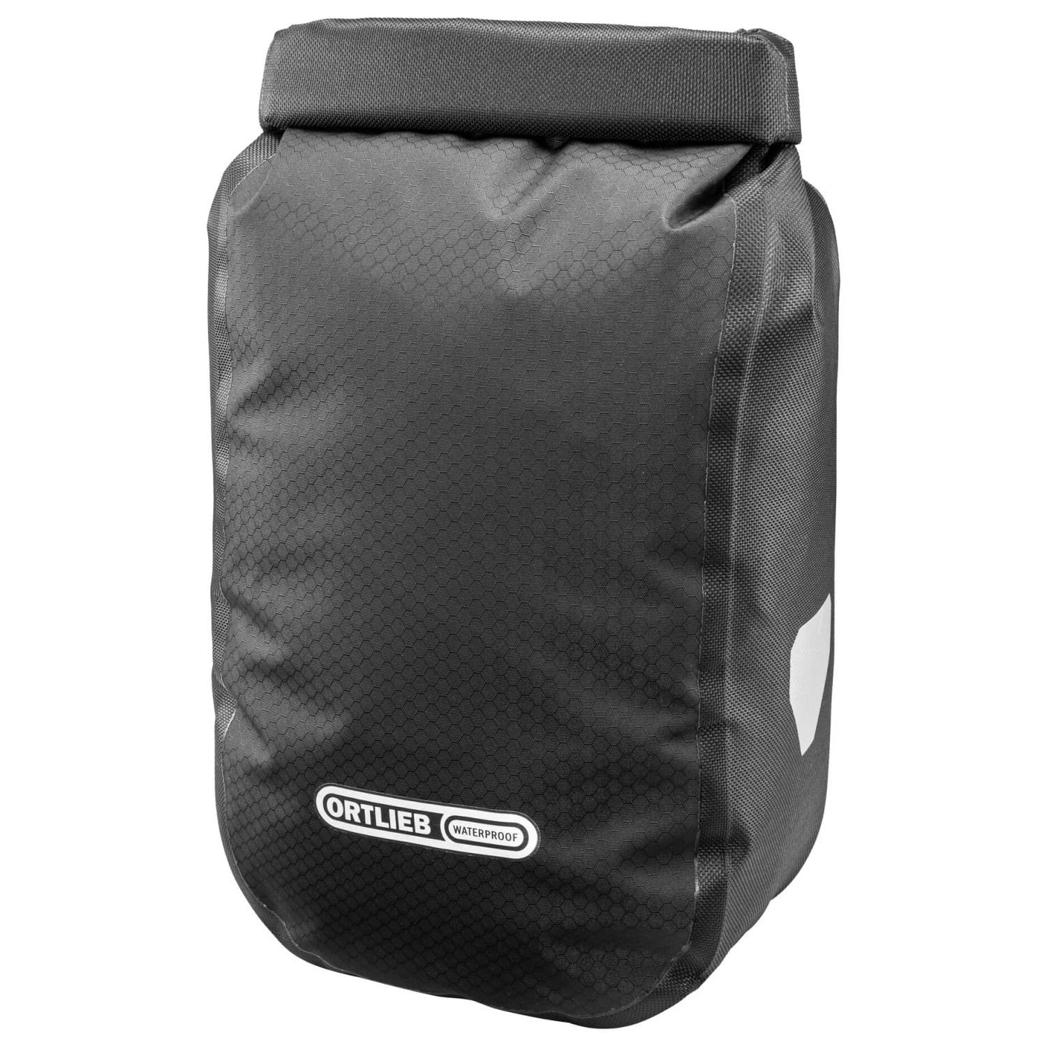 Чанта за рамка Ortlieb Fork-Pack 5,8 Bike bag - Black Matt