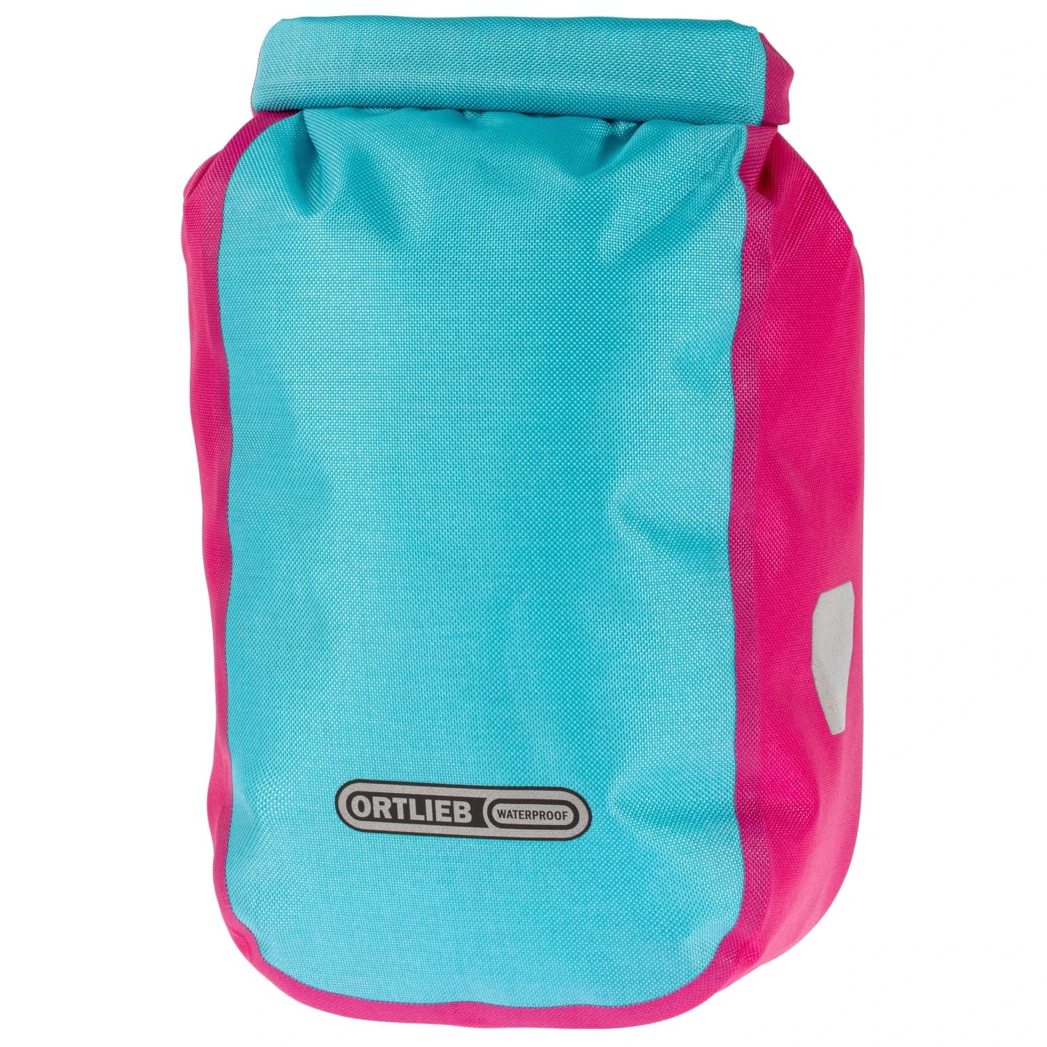 Чанта за рамка Ortlieb Fork-Pack 5,8 Bike bag - Cyber Blue / Cyber Blue Pink