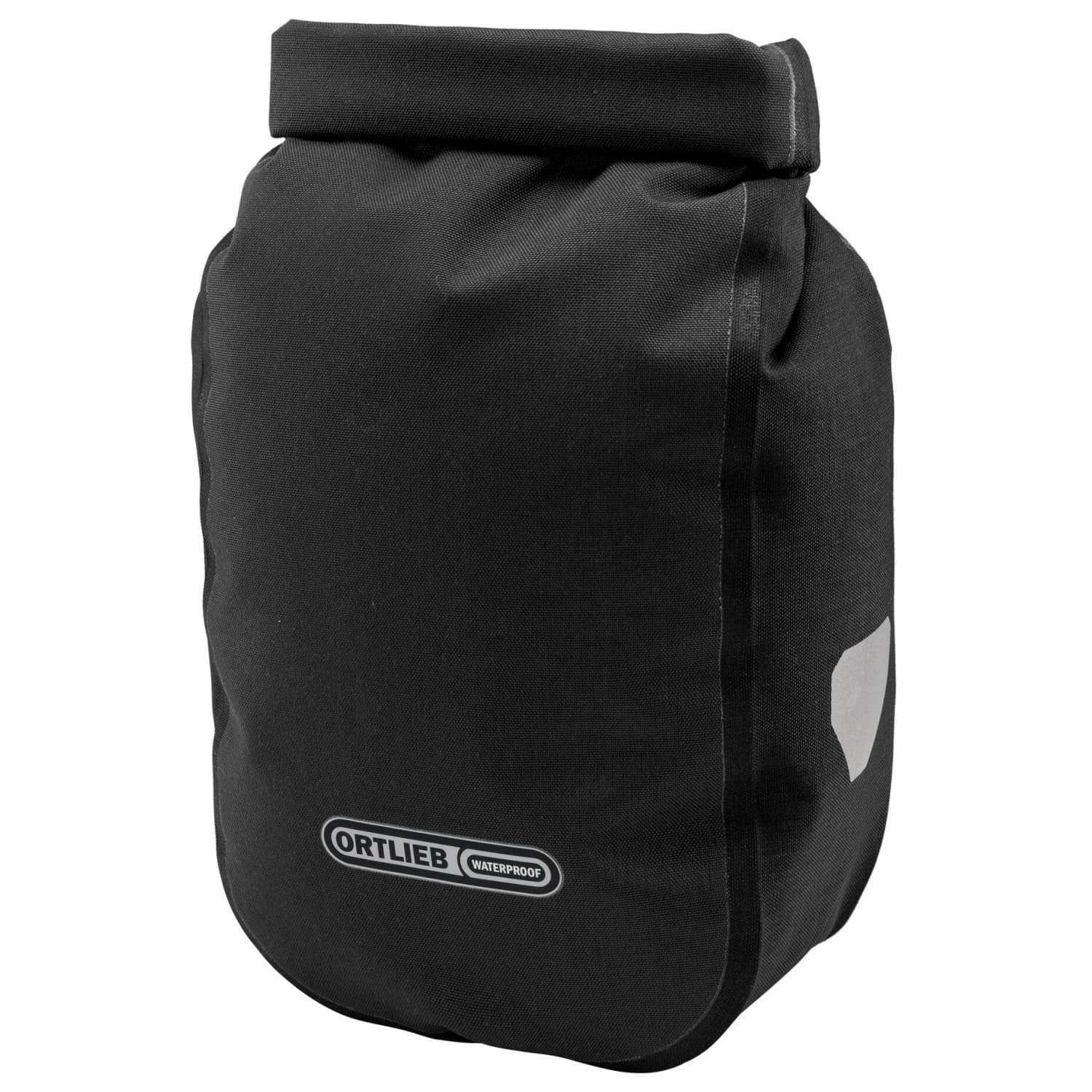 Чанта за рамка Ortlieb Fork-Pack Plus 5,8 Bike bag - Black