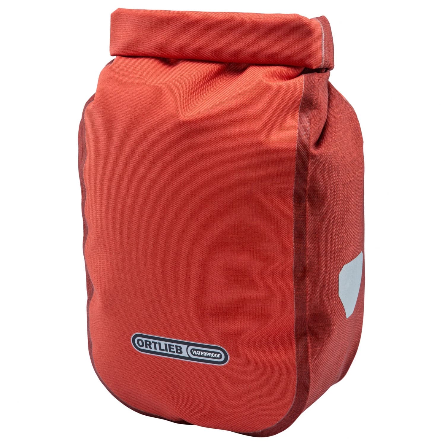 Чанта за рамка Ortlieb Fork-Pack Plus 5,8 Bike bag - Salsa / Dark Chili