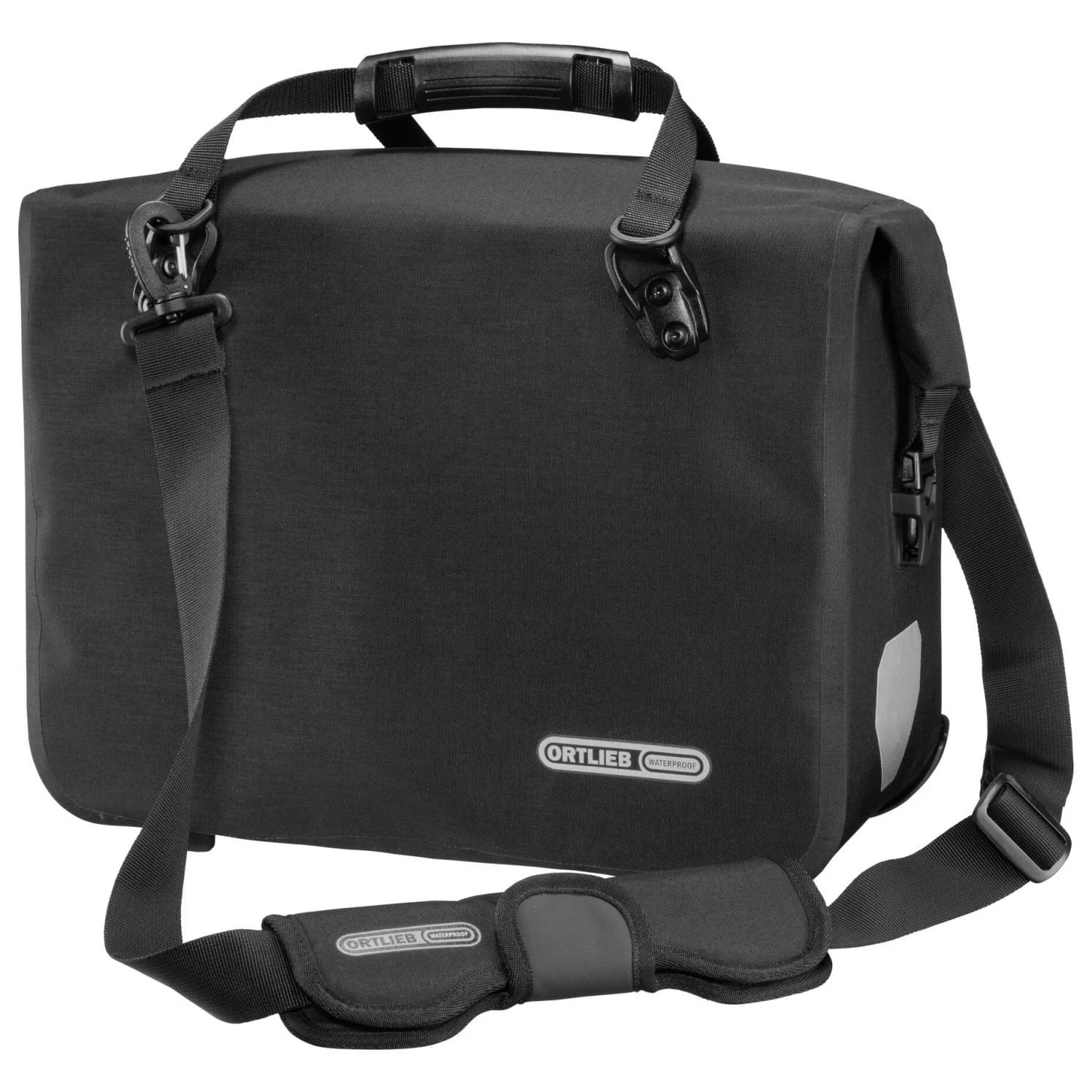 Велосипедна дисага Ortlieb Office-Bag QL2.1 21 Pannier - Black