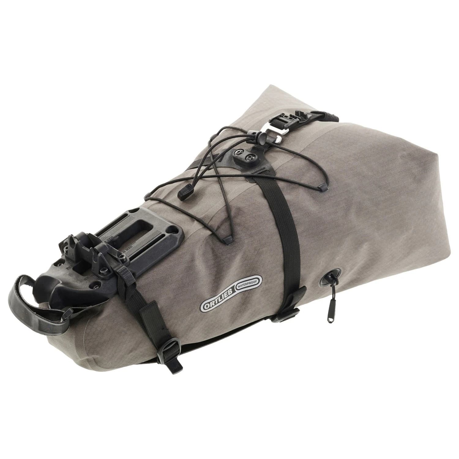 Чанта за седло Ortlieb Seat-Pack QR 13 Bike bag - Dark Sand