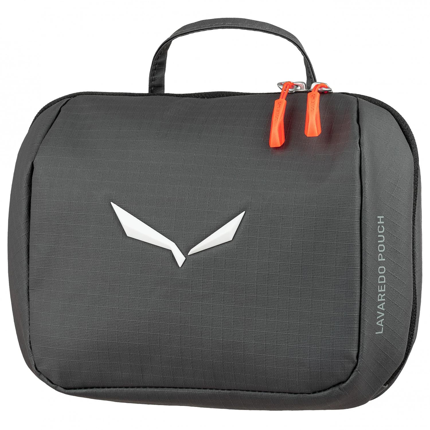 Чанта Salewa Lavaredo Pouch Valuables pouch - Black Out
