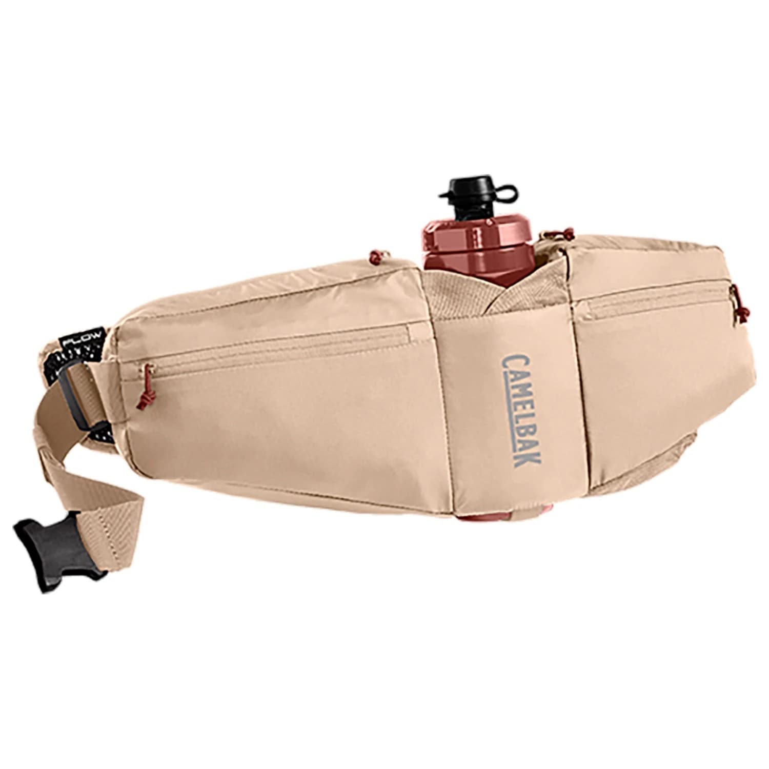 Чанта за кръст Camelbak Podium Flow 4 Hip bag - Moondust