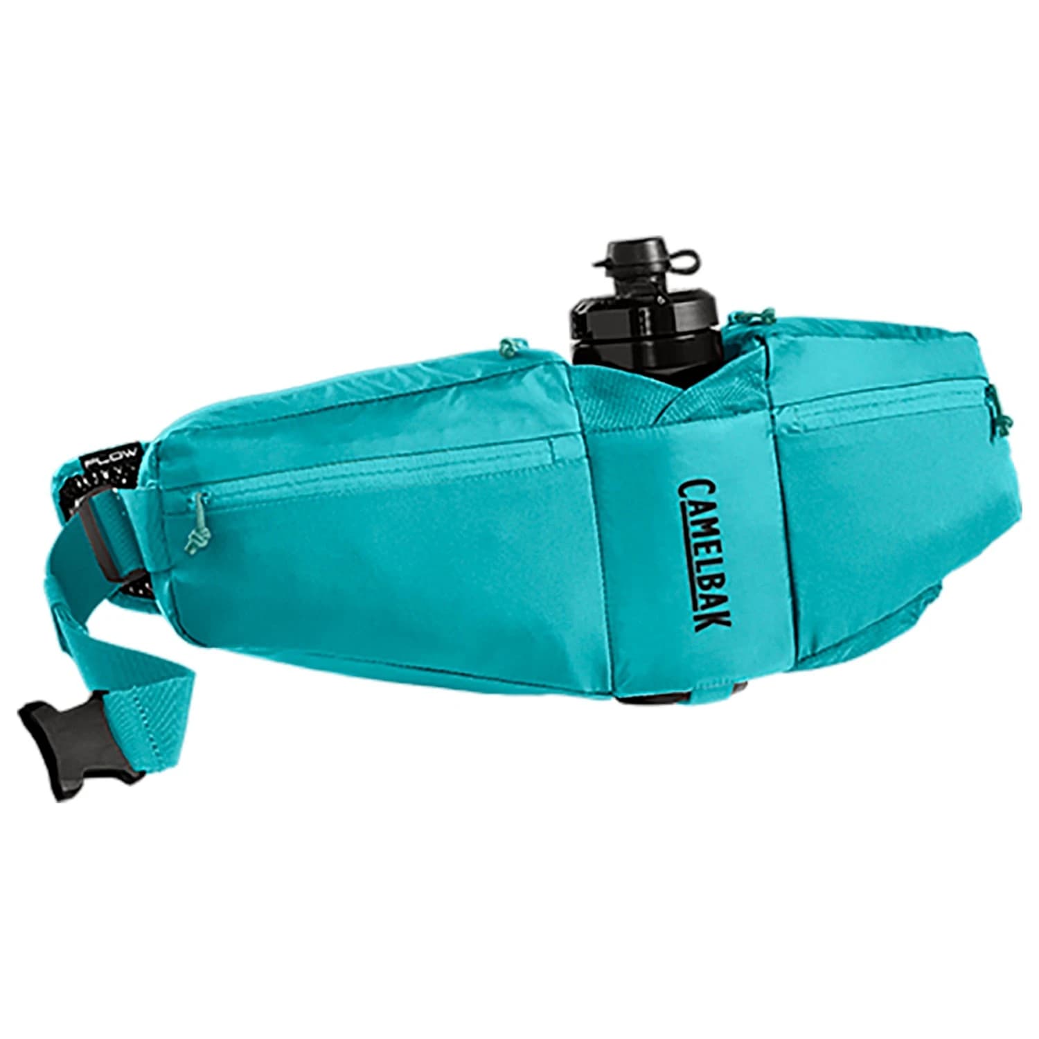 Чанта за кръст Camelbak Podium Flow 4 Hip bag - Arctic Blue